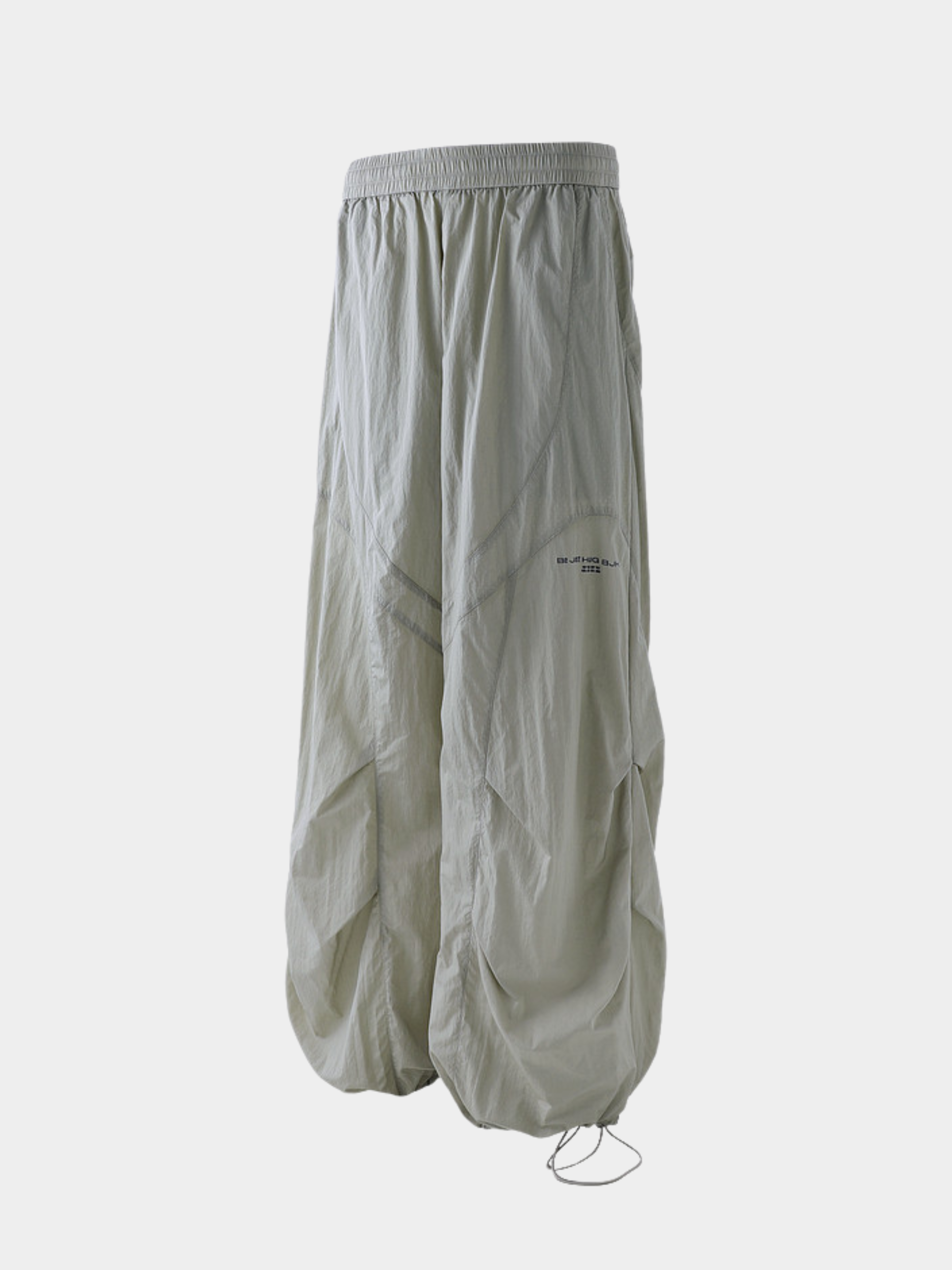 Solsticelight - Men's Lightweight Breathable Paratrooper Pants