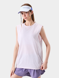 DashPuff - UPF 100+ Protection Quick-Dry Sleeveless Tank Top