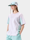 LightLeap - UPF100+ Protection Lightweight Quick-Dry Athletic T-Shirt