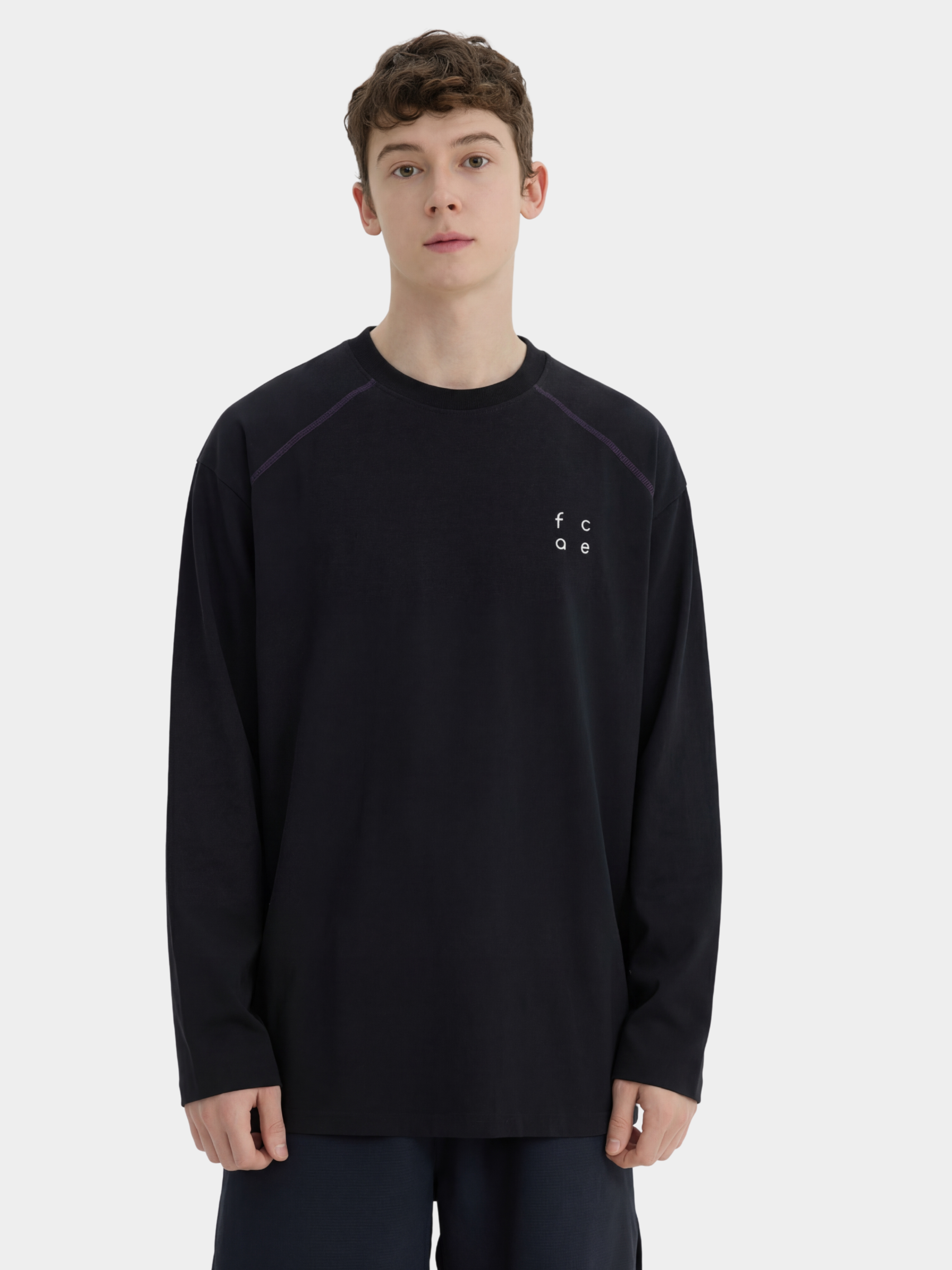Ridgeline - Men's UPF50+ Lightweight Moisture-Wicking Long Sleeve