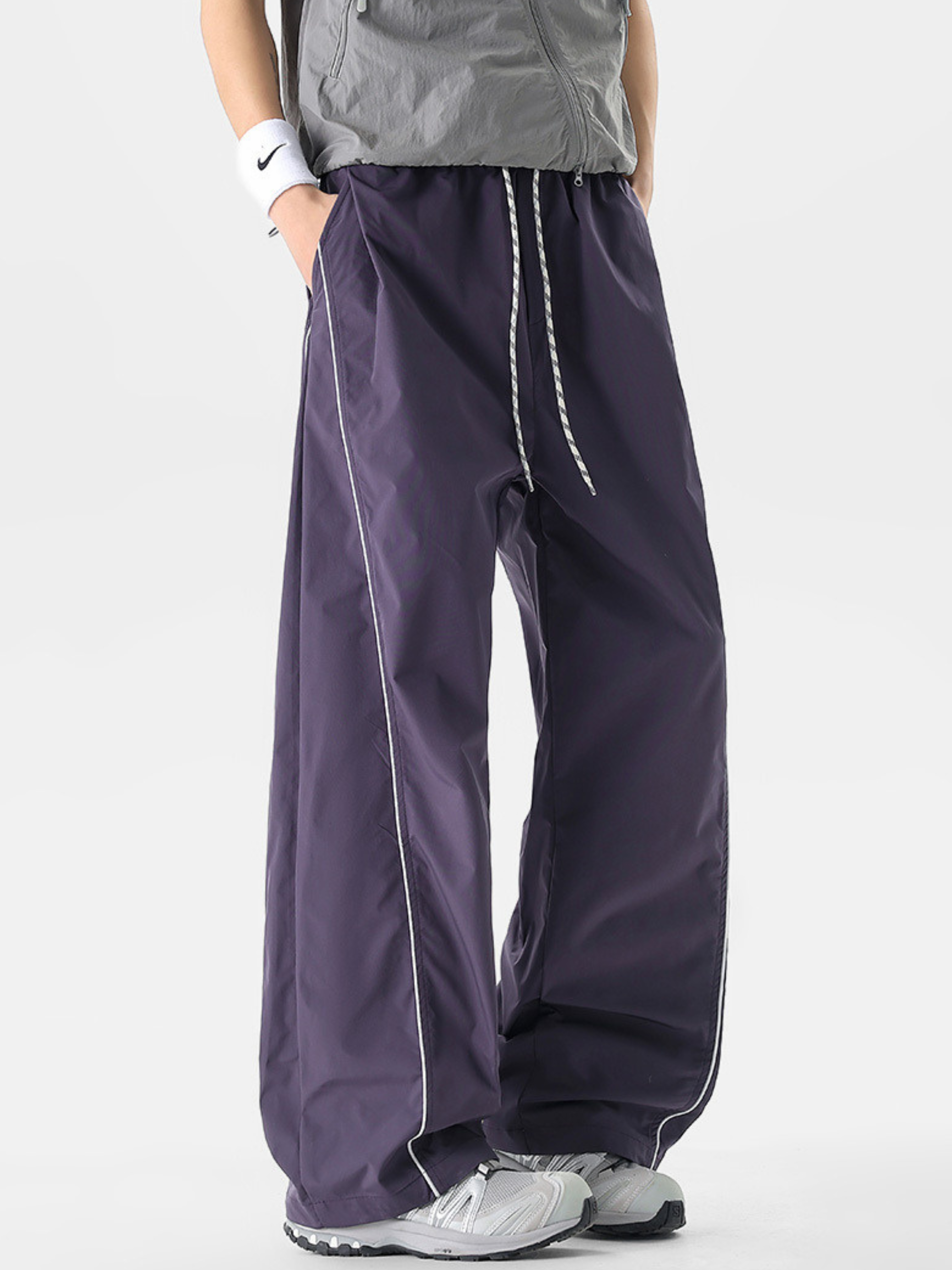Stormrise - Windproof Water-Repellent Quick-Dry Performance Pants