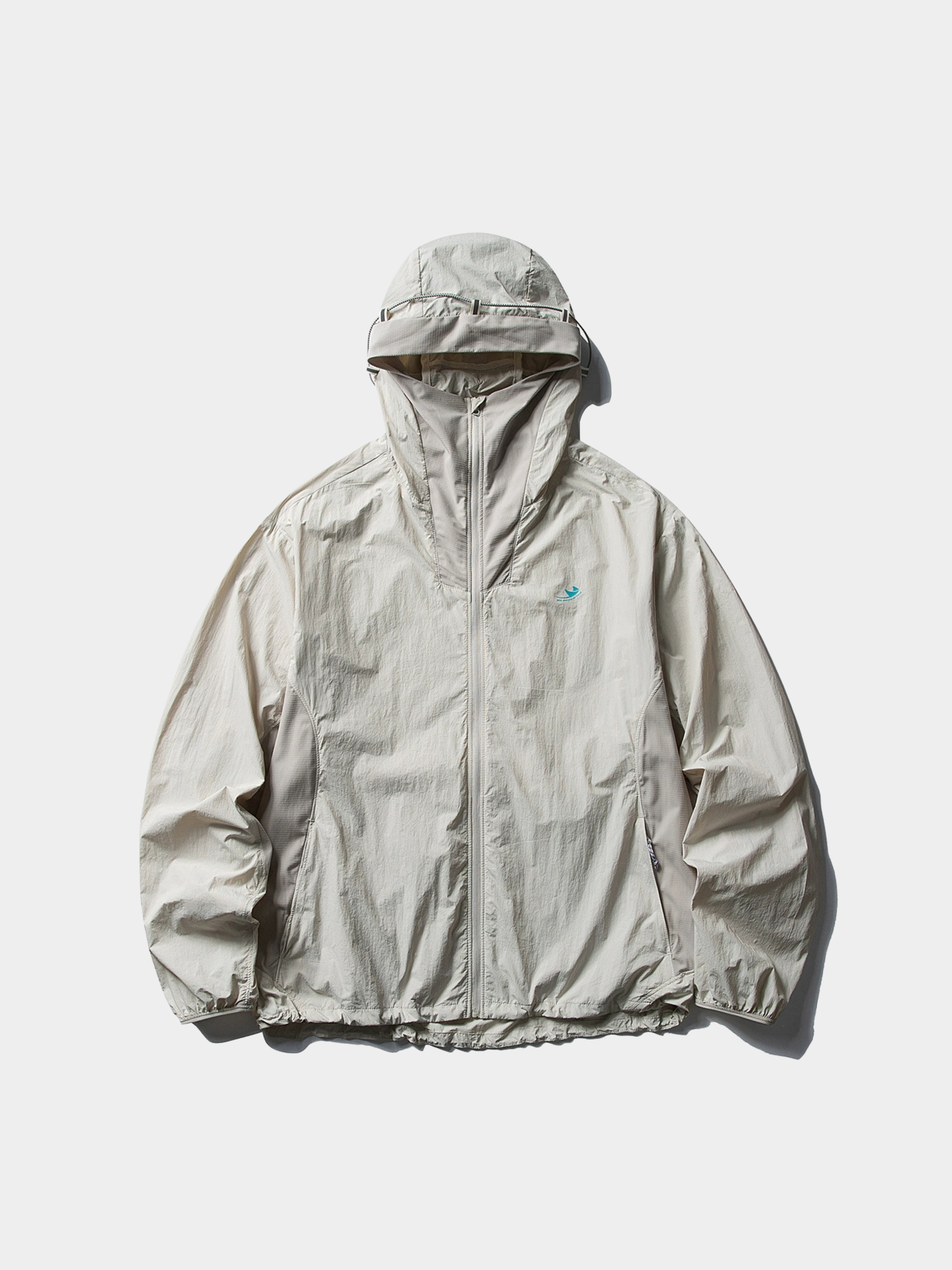 Tempest - Unisex UPF50+ Water-Repellent Quick-Dry Sun Protection Jacket