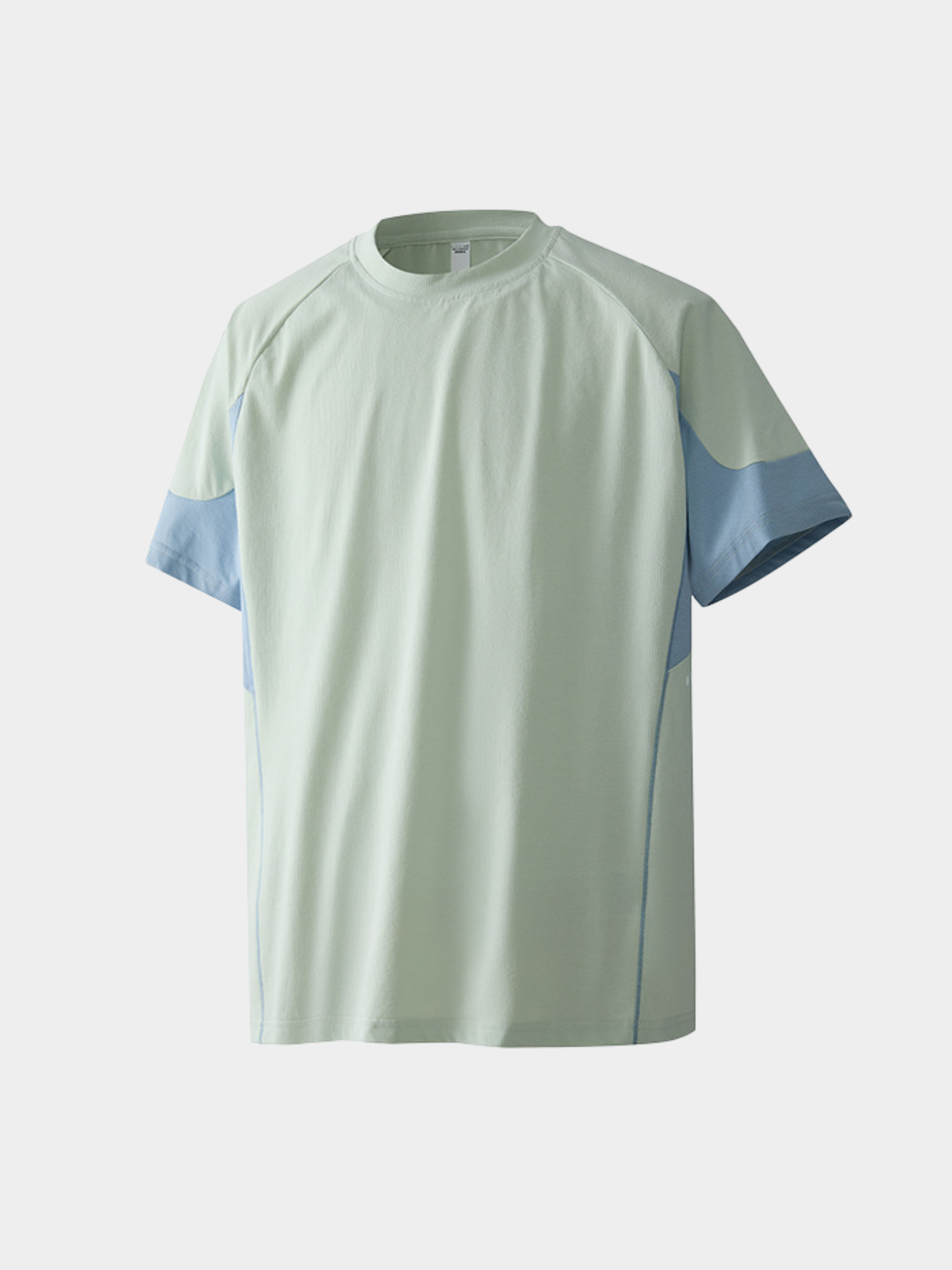 CampVest - UPF50+ Sun Protection Antibacterial Quick-Dry T-Shirt