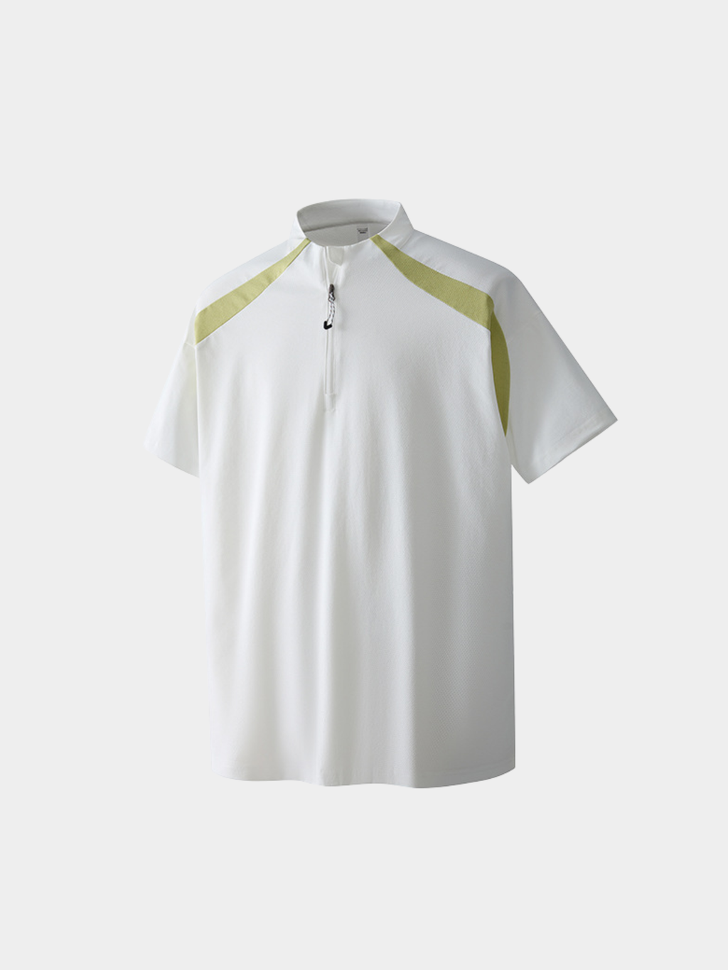 CampWrap - Unisex Moisture-Wicking Quick-Dry Hiking T-Shirt