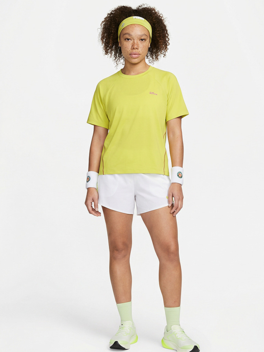 WildLoft - Unisex Cooling Breathable Quick-Dry Performance T-Shirt