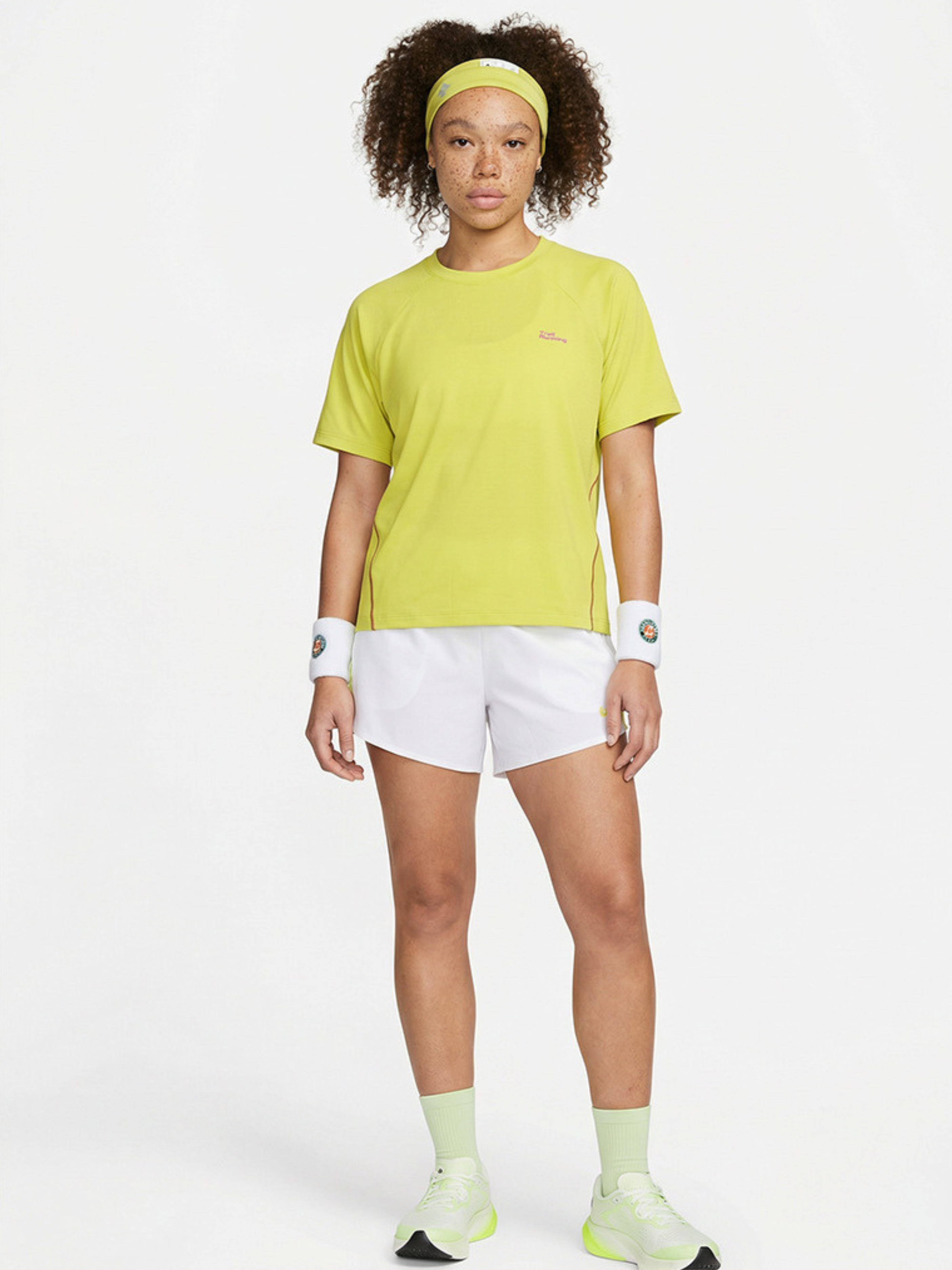 WildLoft - Unisex Cooling Breathable Quick-Dry Performance T-Shirt
