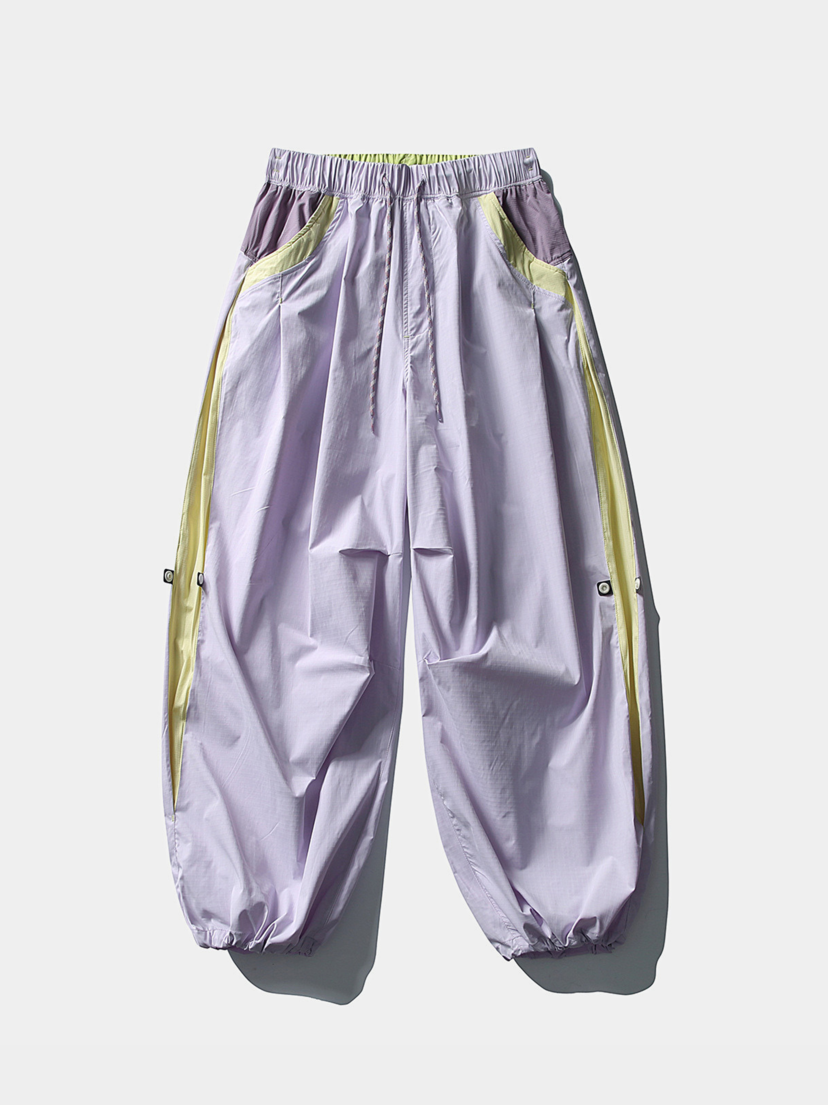 OwlStrike - Water-Repellent Windproof Quick-Dry Paratrooper Pants