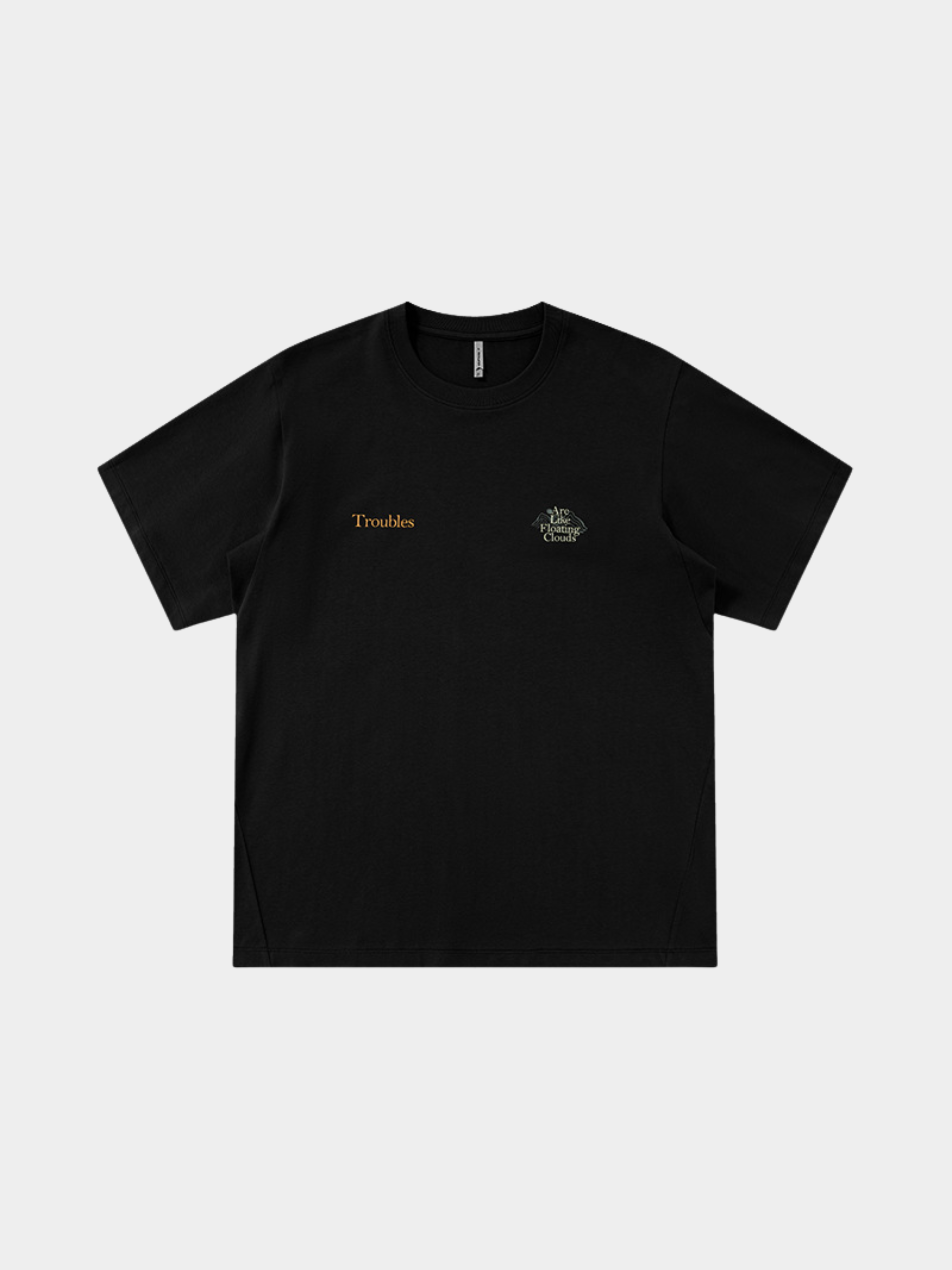 CragTee - Unisex Breathable Mesh Quick-Dry T-Shirt