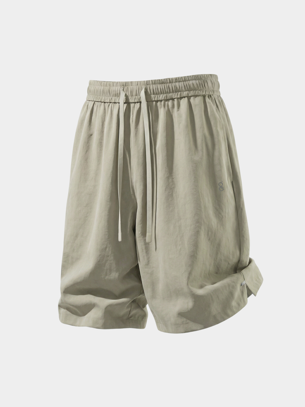 Falconview - Men's Cooling Quick-Dry Breathable Athletic Shorts