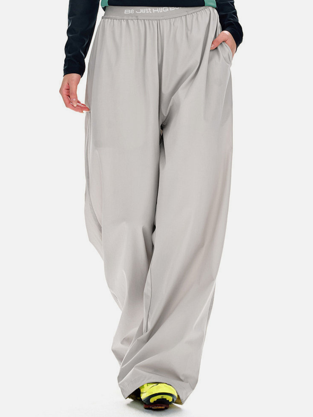 Embercloak - Cooling Straight-Leg Relaxed Pants