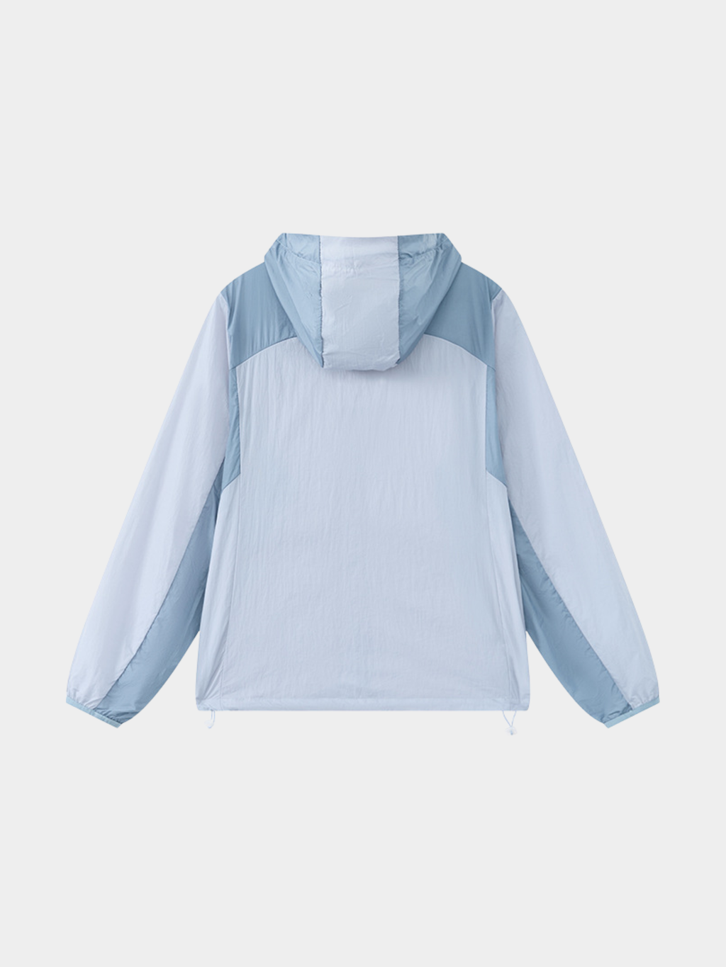 Caveecho - UPF50+ Protection Lightweight Breathable UV Protection Jacket