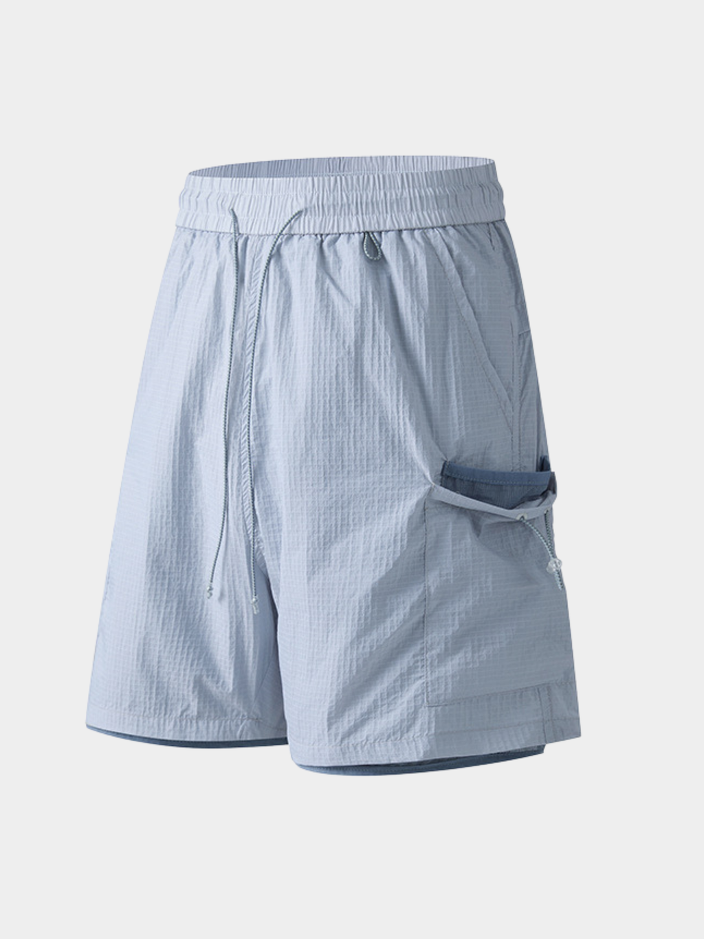 BaseNet - Men's Water-Repellent Breathable Quick-Dry Shorts