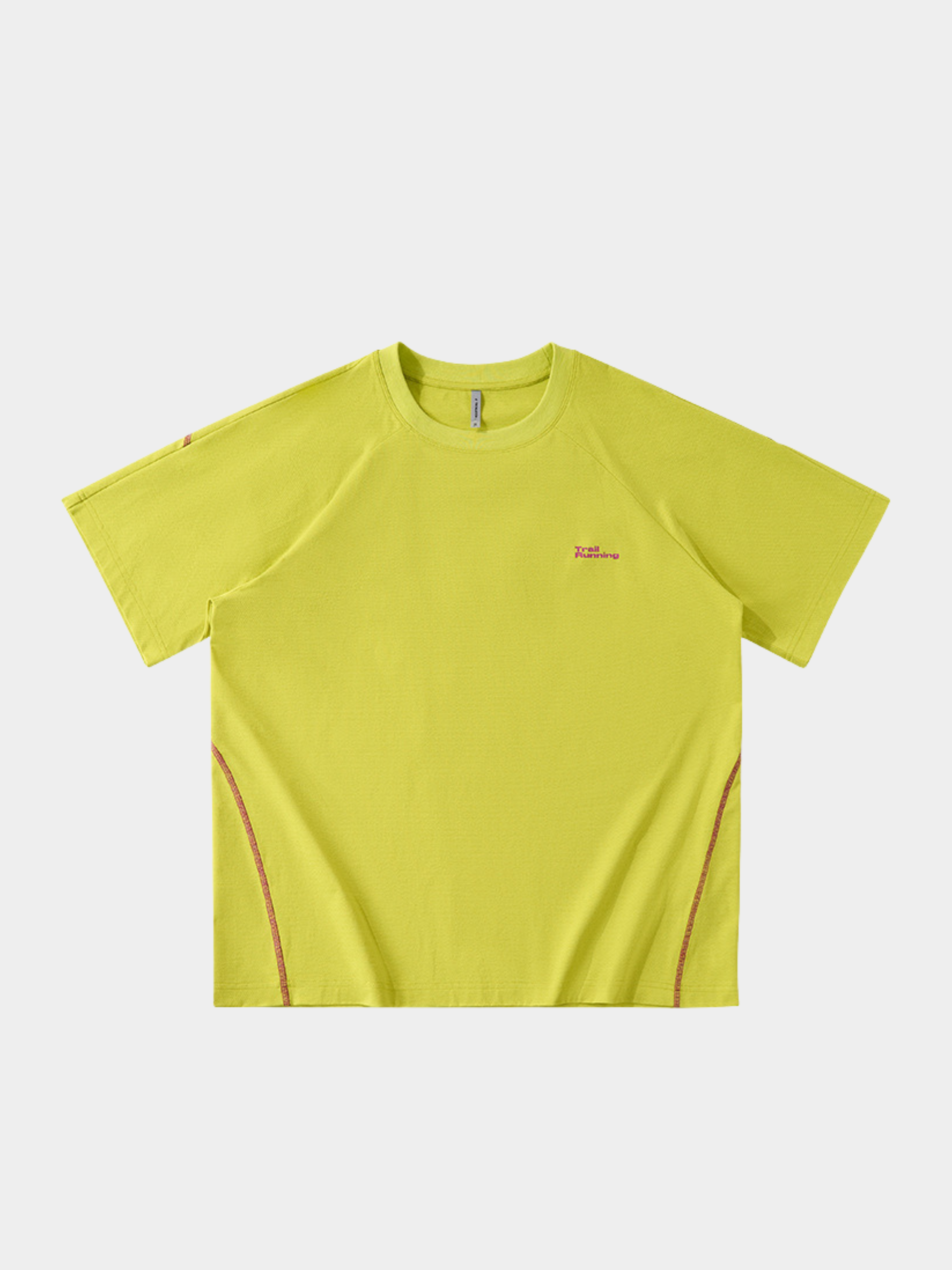 WildLoft - Cooling Breathable Quick-Dry Performance T-Shirt