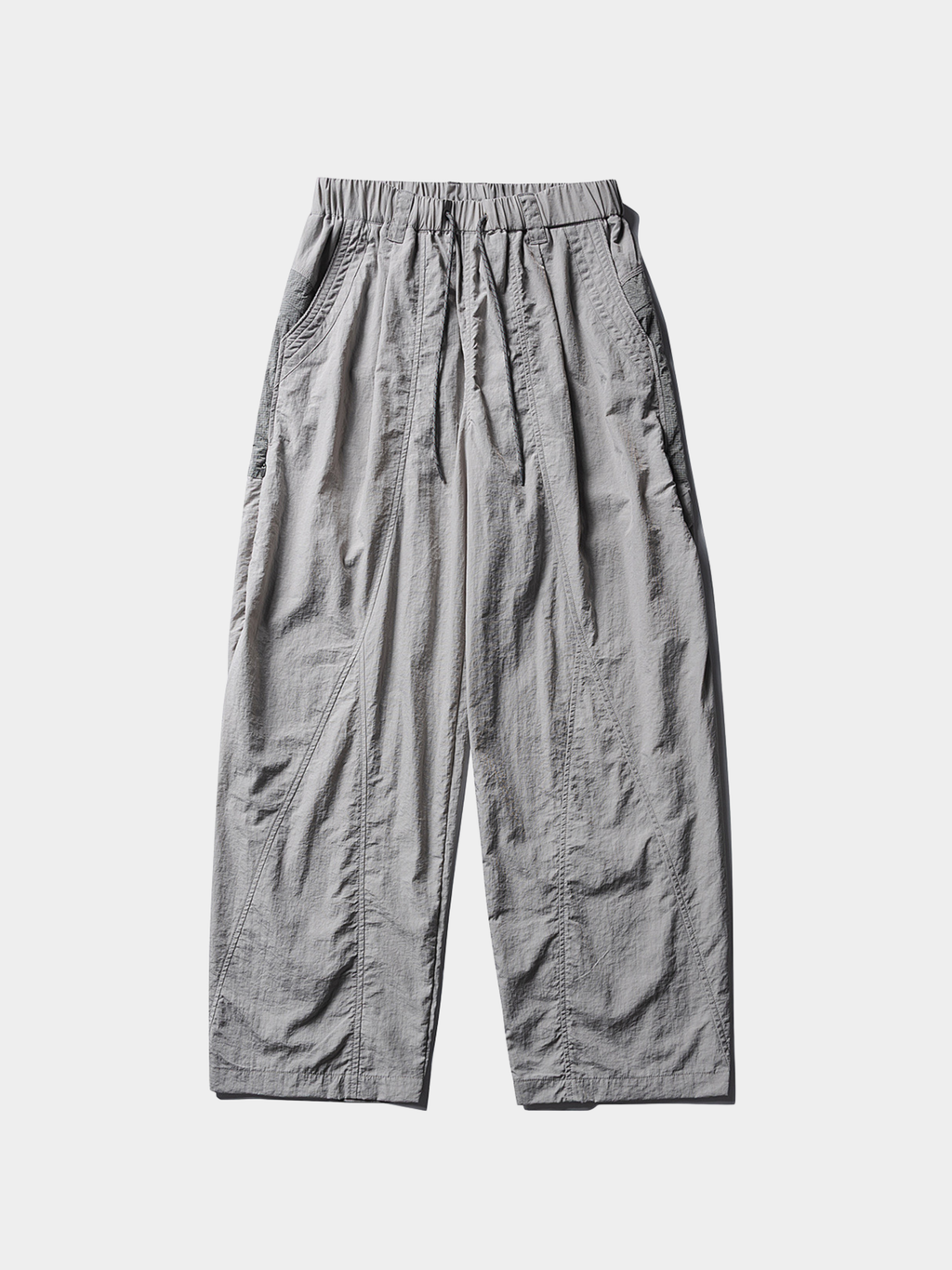 OwlRush - Water-Repellent Quick-Dry Contrast Paratrooper Pants
