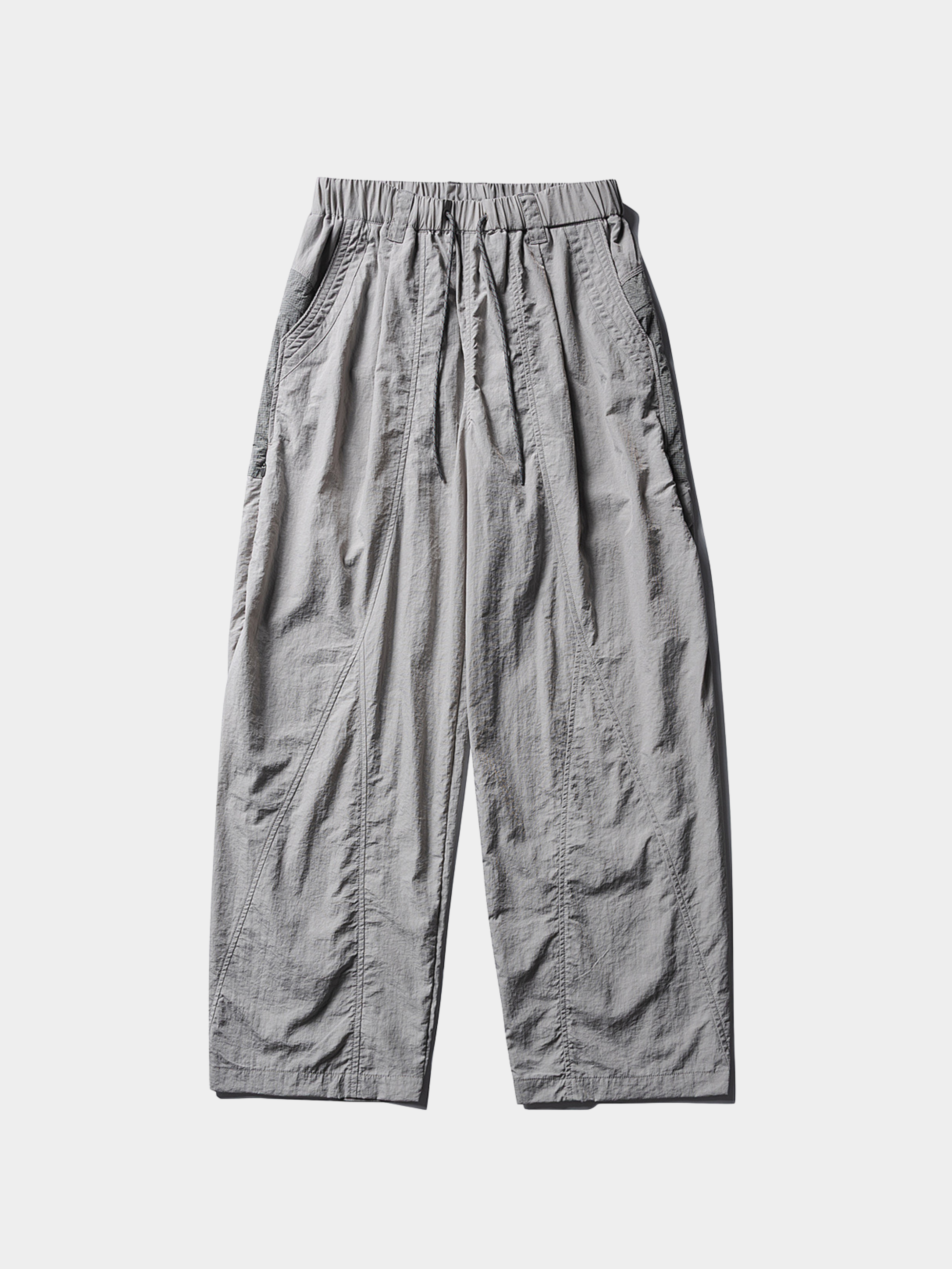 OwlRush - Water-Repellent Quick-Dry Contrast Paratrooper Pants