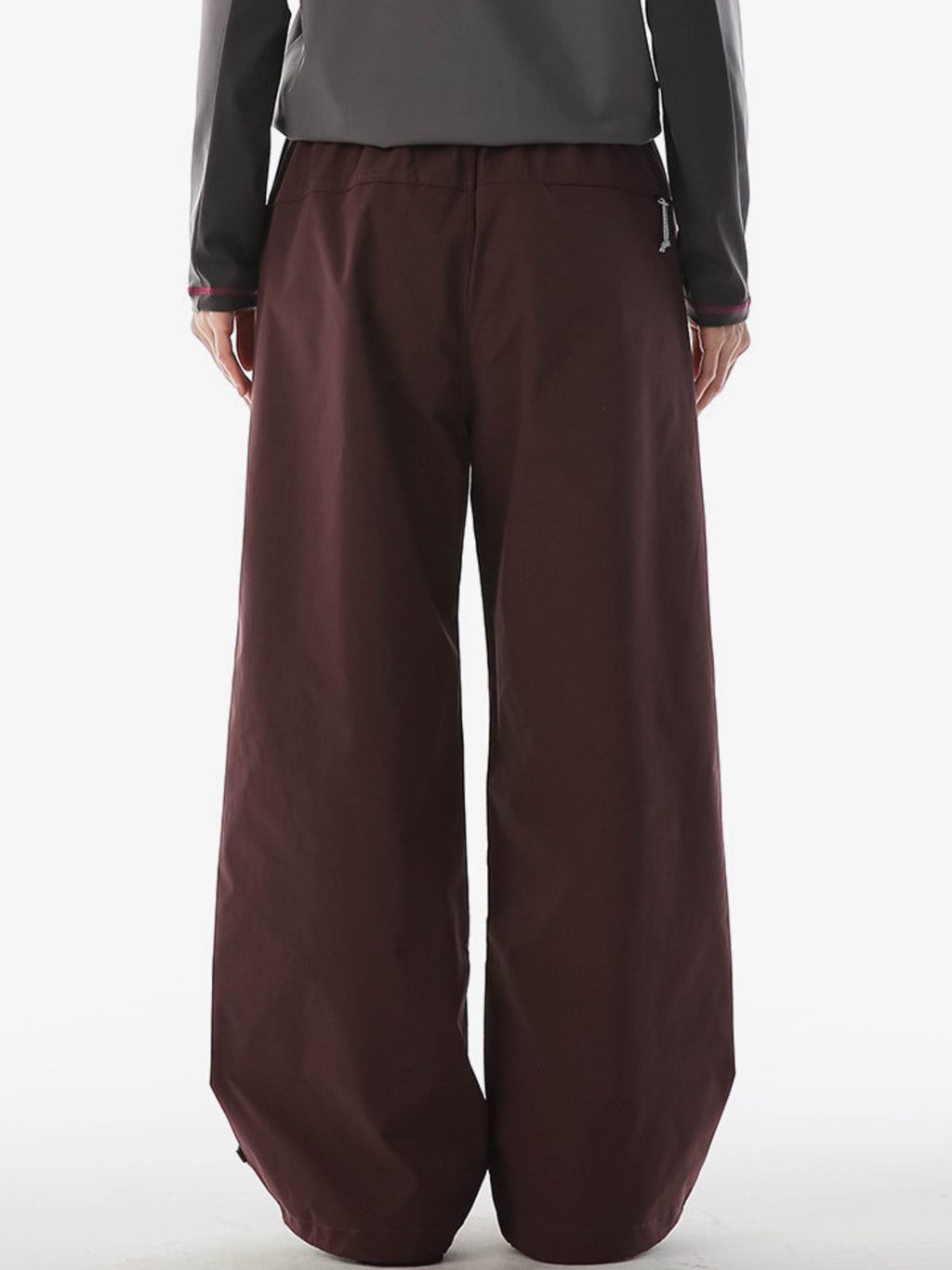 Stormspire - Unisex Water-Repellent Relaxed Fit Paratrooper Pants