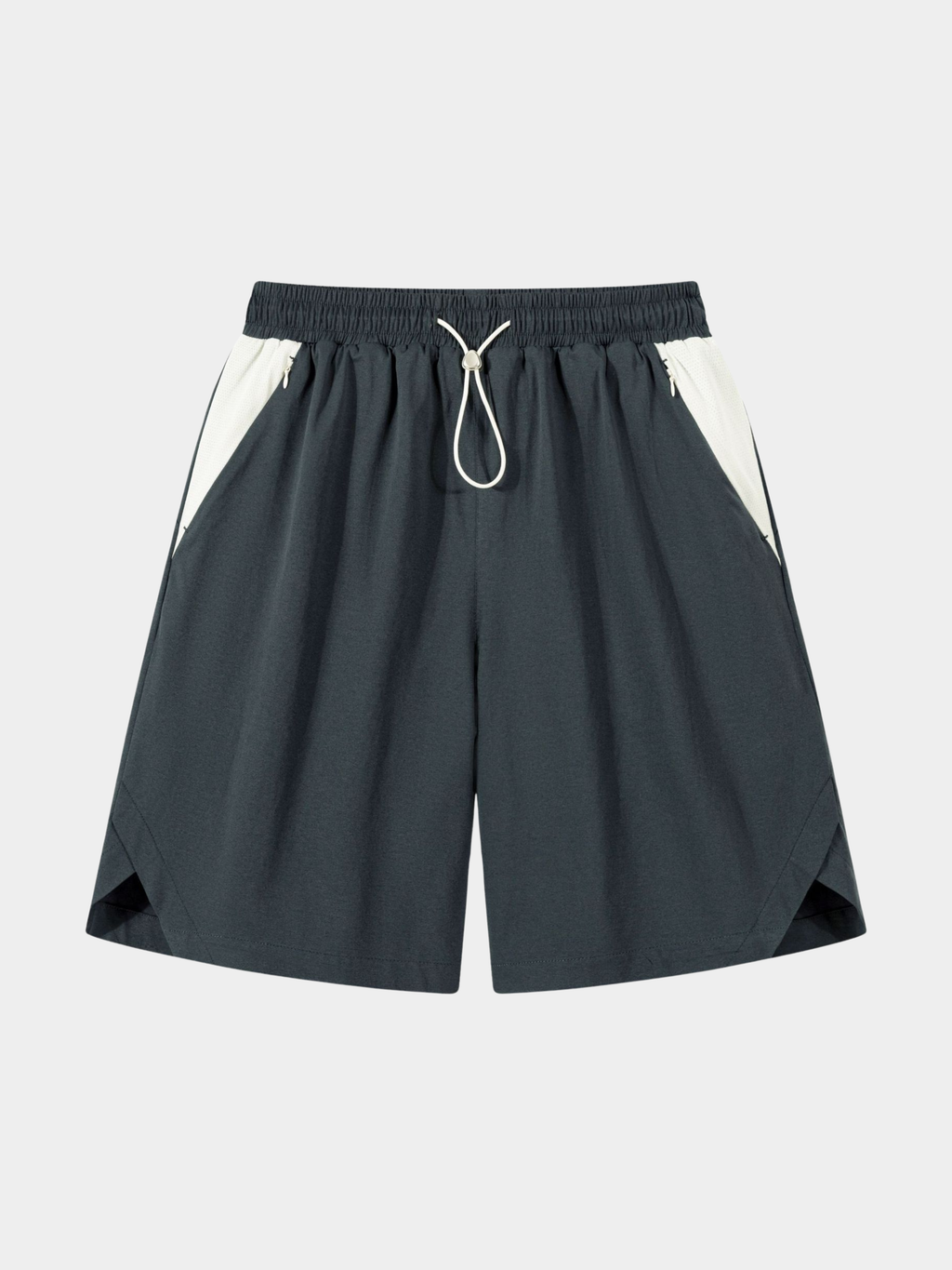 BaseCrate - Unisex UPF50+ Antibacterial Quick-Dry Moisture-Wicking Shorts