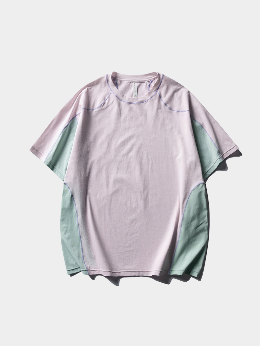 LightLeap - Unisex UPF100+ Protection Lightweight Quick-Dry Athletic T-Shirt