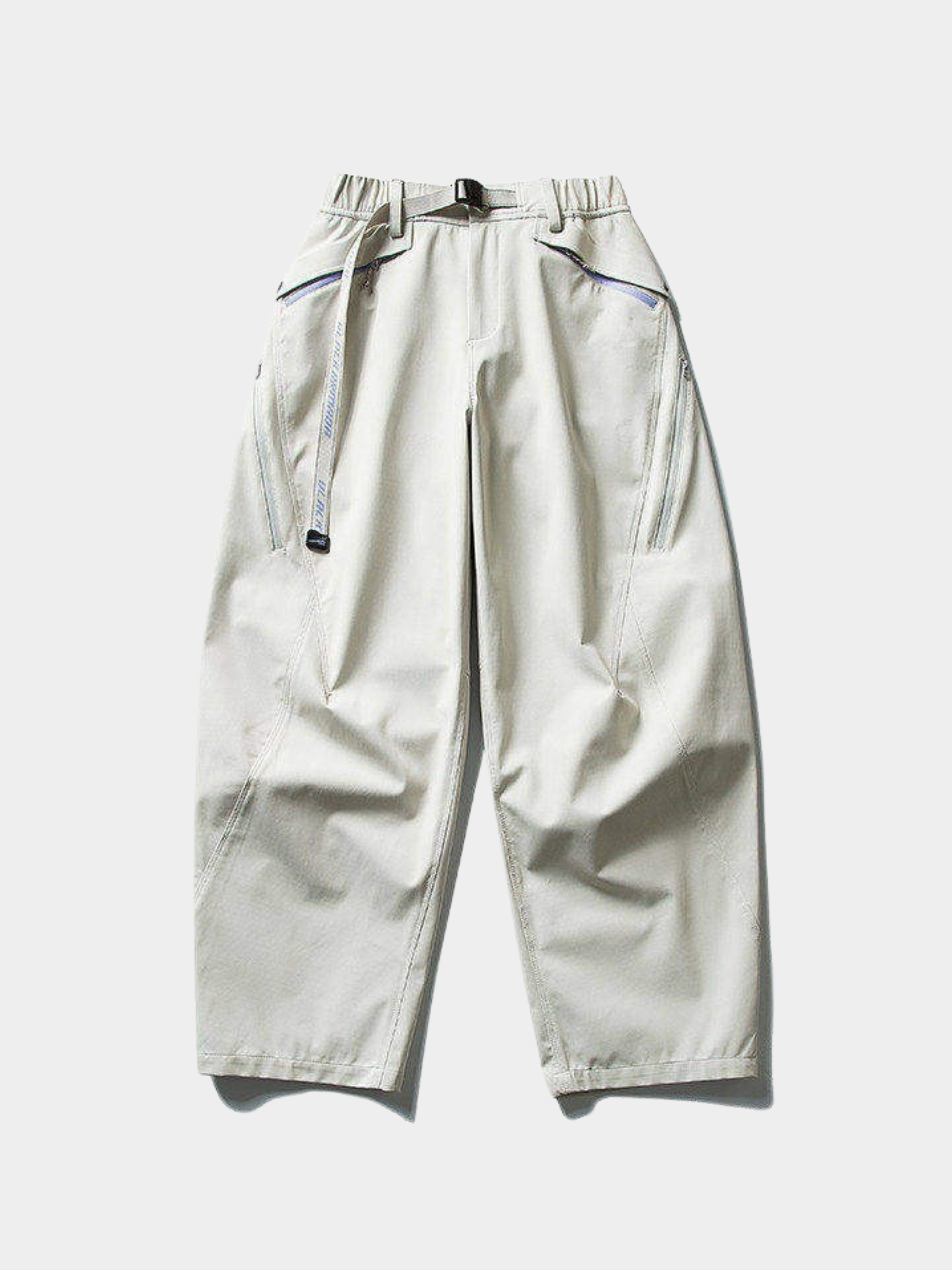 RidgeStep - Lightweight Water-Repellent Softshell Pants