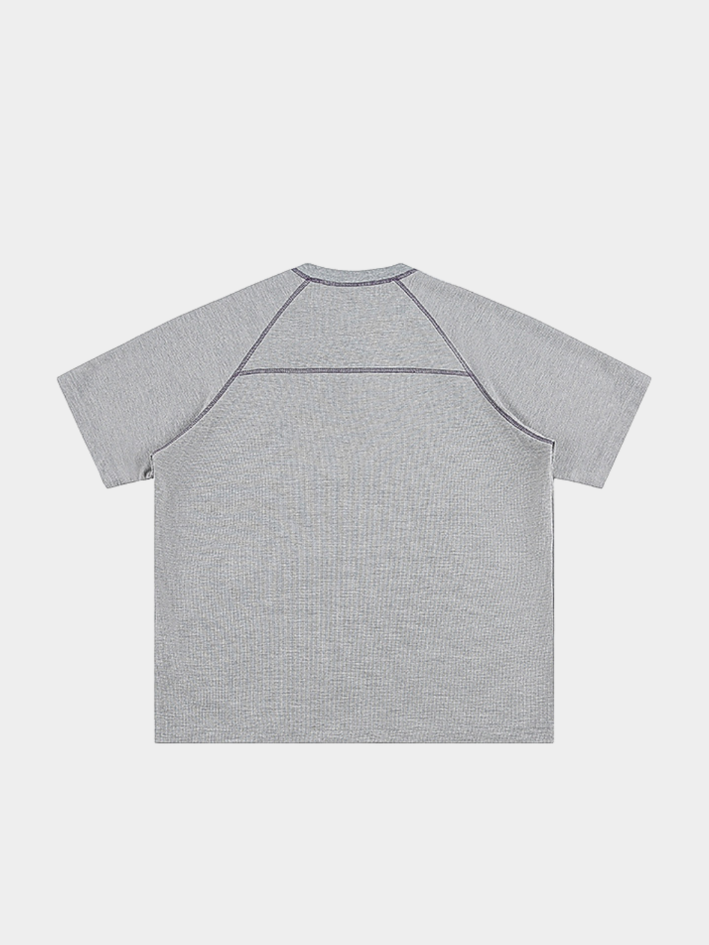 LightWrap - Men's Quick-Dry Raglan Sleeve Performance T-Shirt