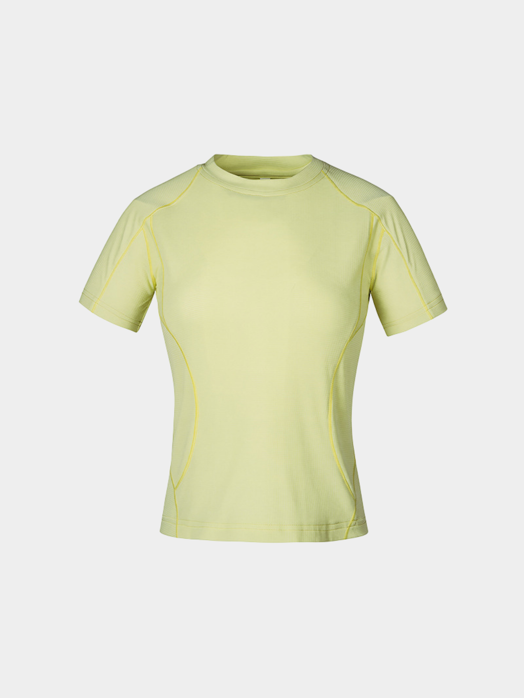 ChillPouch - Women's Moisture-Wicking Antibacterial T-Shirt