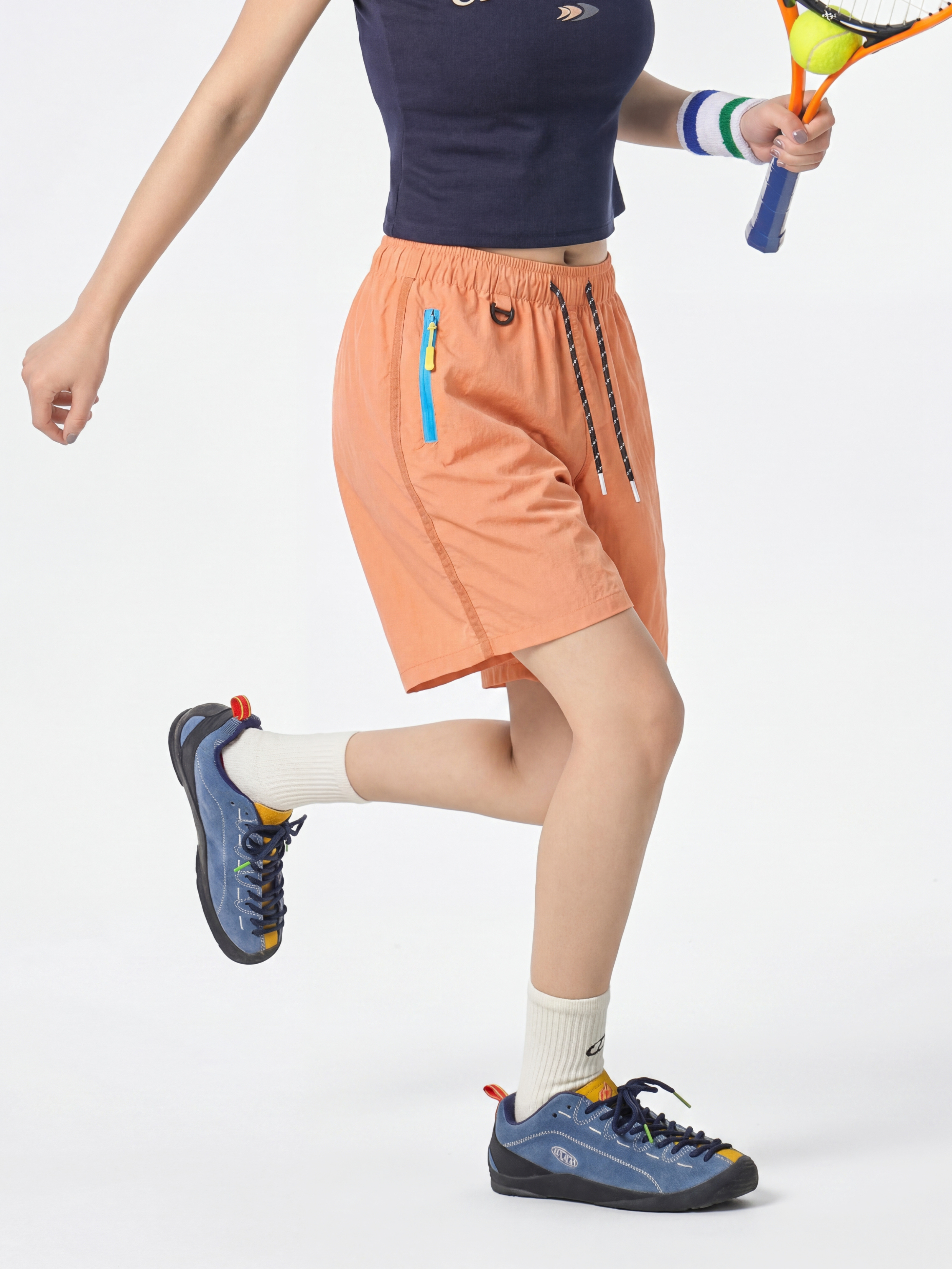 Groundtrail - Lightweight Breathable Water-Repellent Quick-Dry Shorts