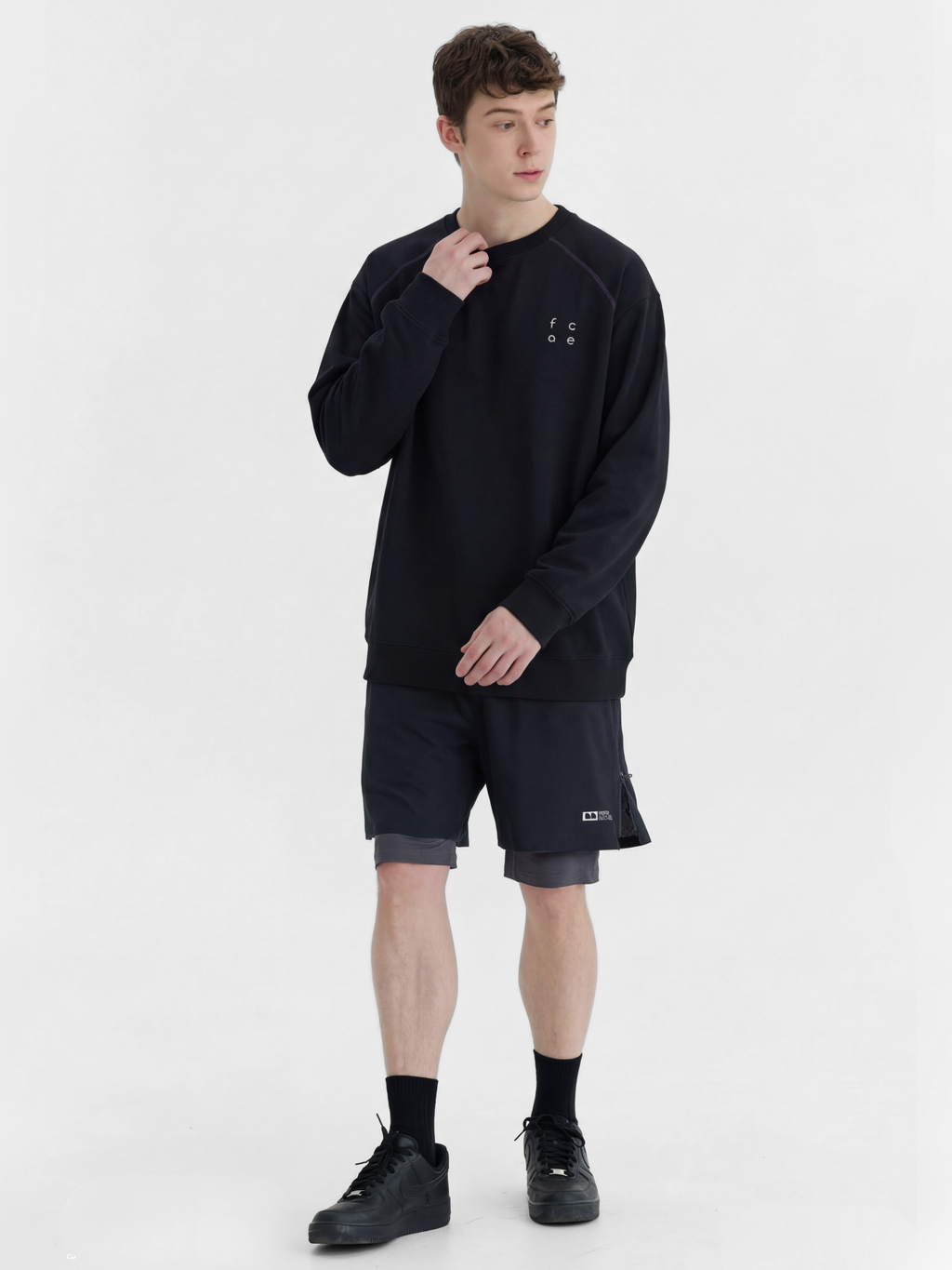 Ridgeline - Men's UPF50+ Lightweight Moisture-Wicking Long Sleeve
