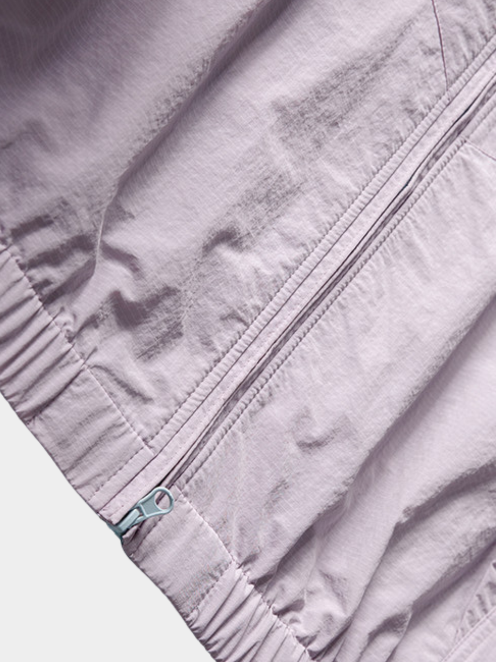 CampSeat - Unisex 3-Protection Water-Repellent Quick-Dry Sun Jacket