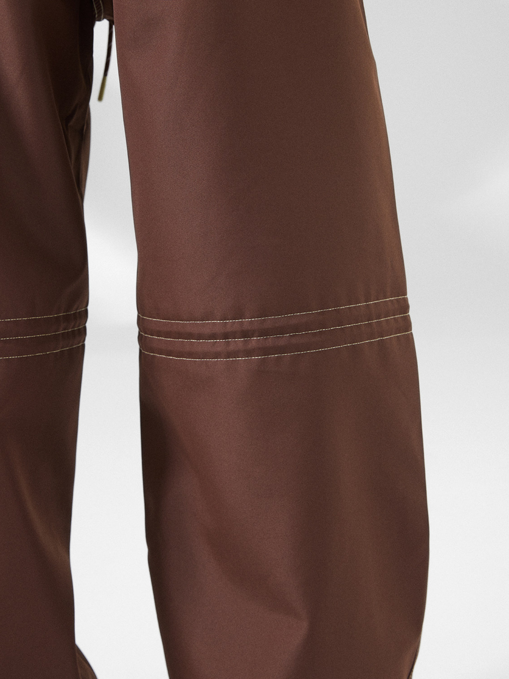 ScreeRun - Water-Repellent Quick-Dry Softshell Paratrooper Pants
