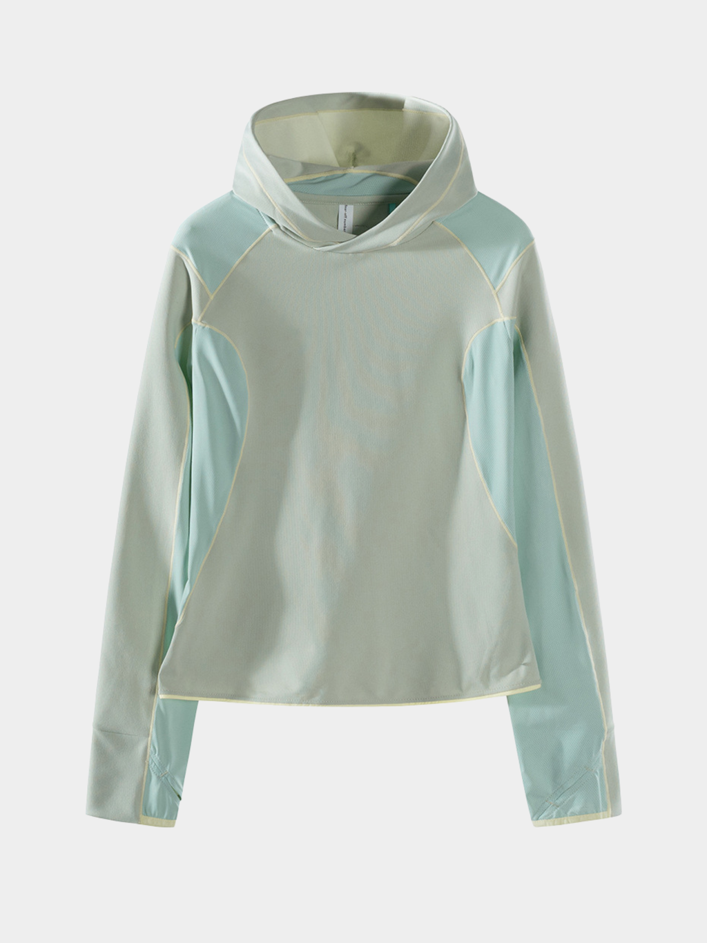 Stoneway - Women's UPF200+ Antibacterial Quick-Dry Long Sleeve