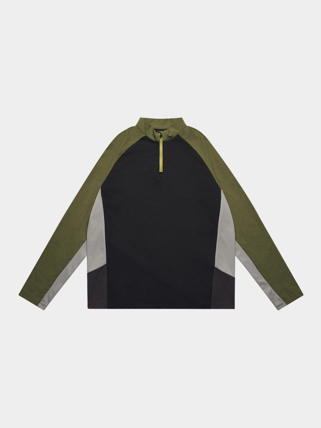 Tinted - UPF50+ Quick-Dry Sun Protection Long Sleeve T-Shirt