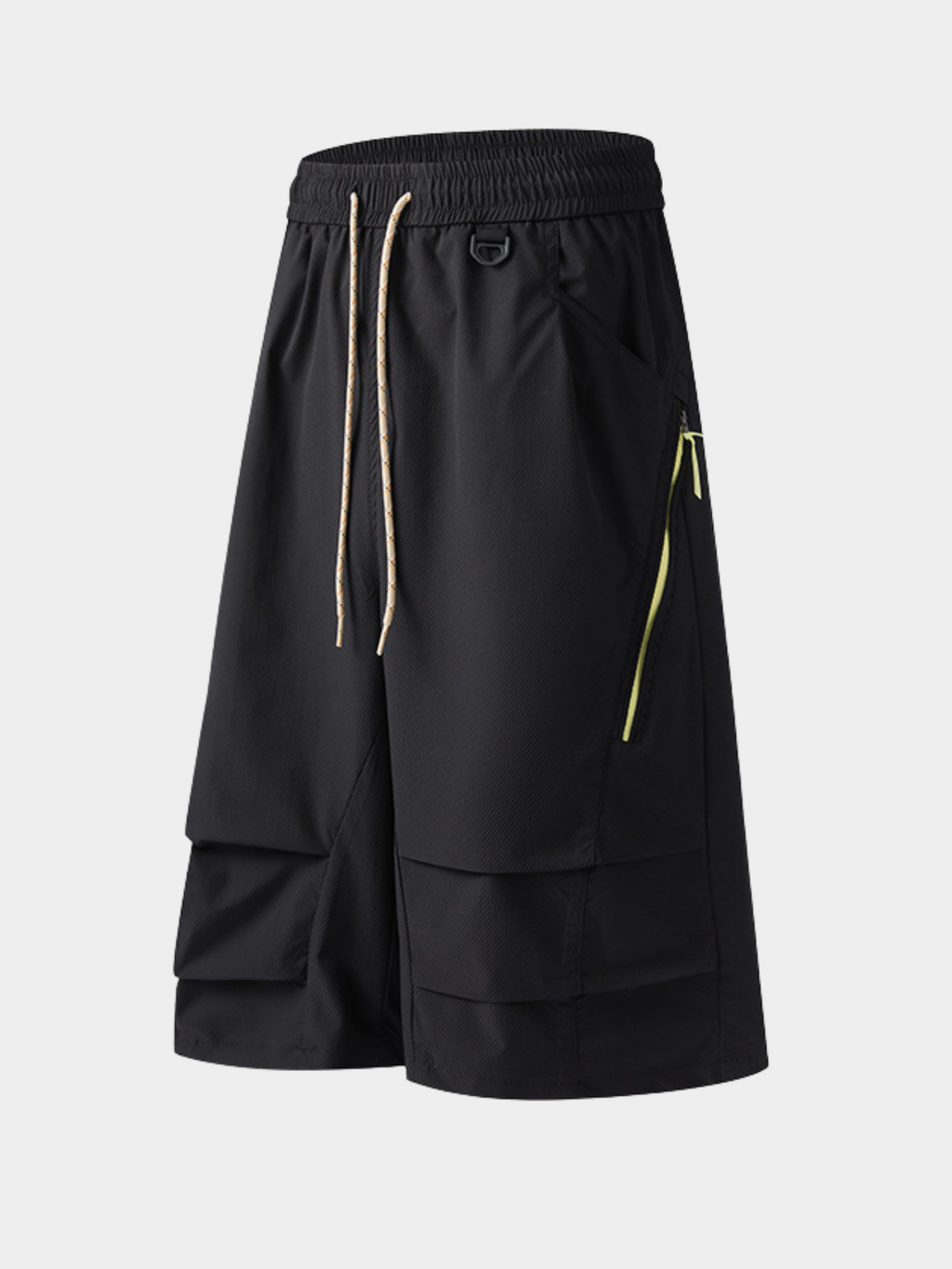 Thundertrail - Water-Repellent Quick-Dry Lightweight Performance Shorts