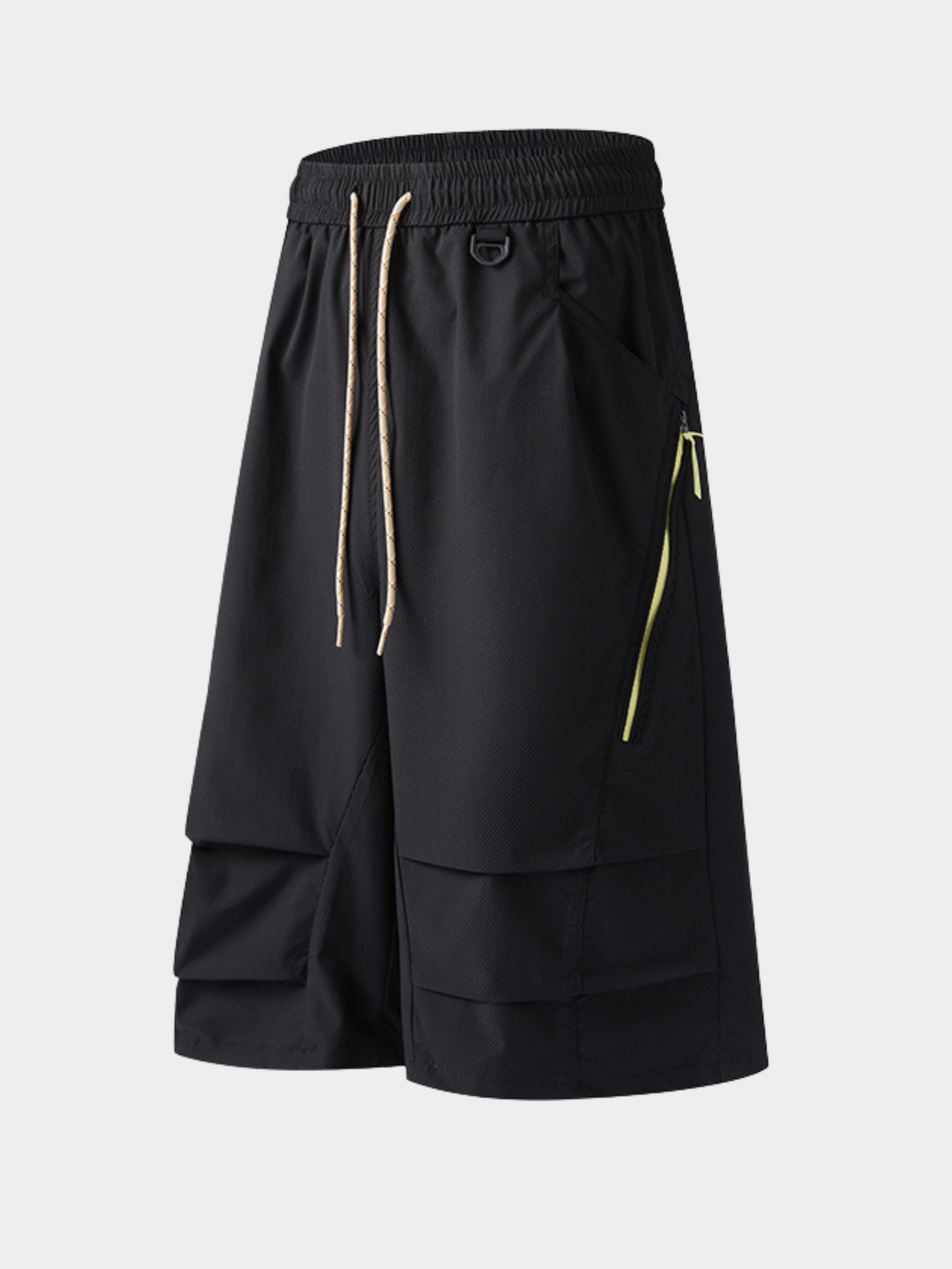 Thundertrail - Water-Repellent Quick-Dry Lightweight Performance Shorts