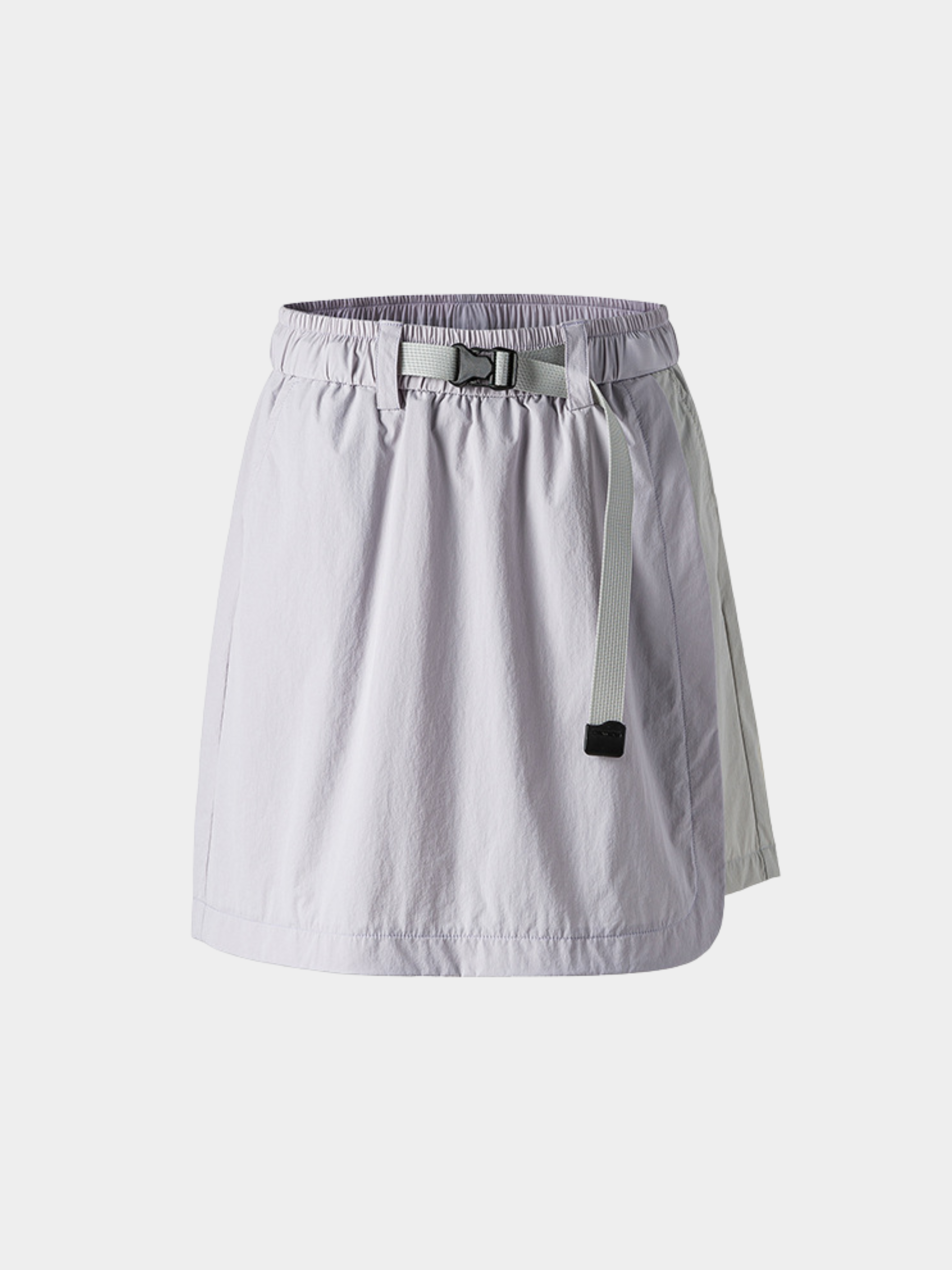 CampTent - Women's Water-Repellent Cooling Sun Protection Skort