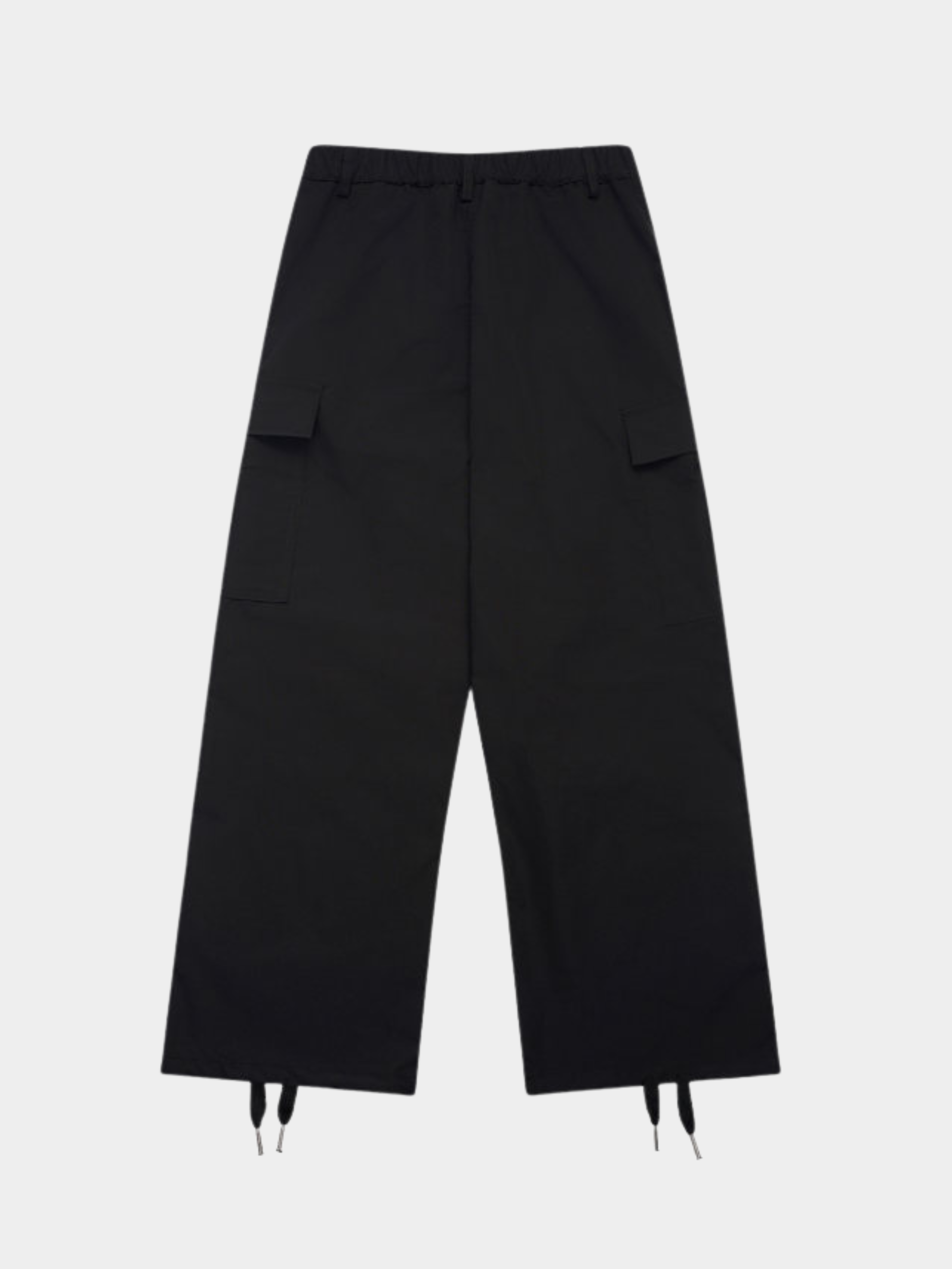 RockTote - Women's Water-Repellent Wide-Leg Utility Pants