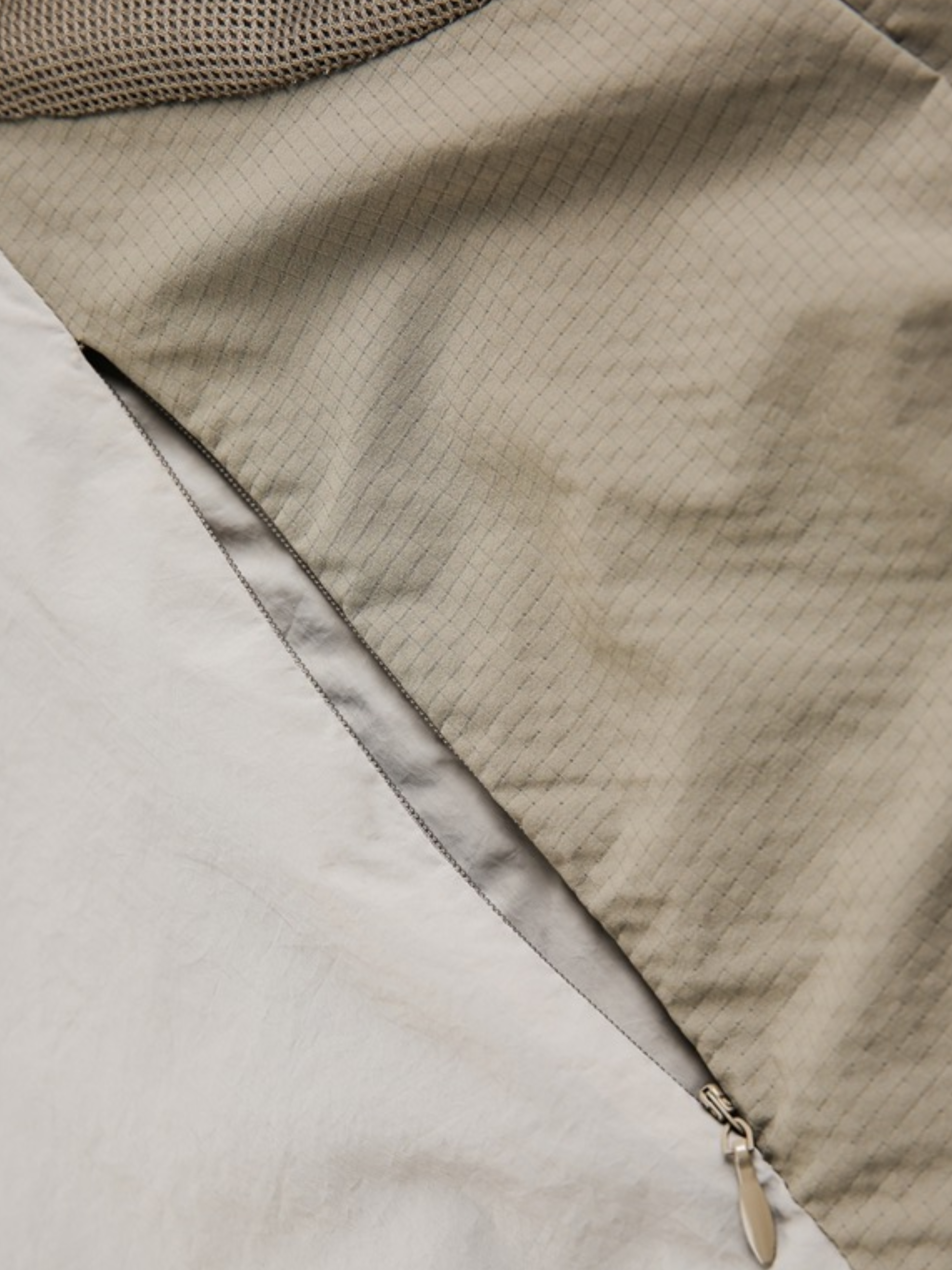 ChillSeat - Men's UPF50+ Lightweight Sun Protection Jacket
