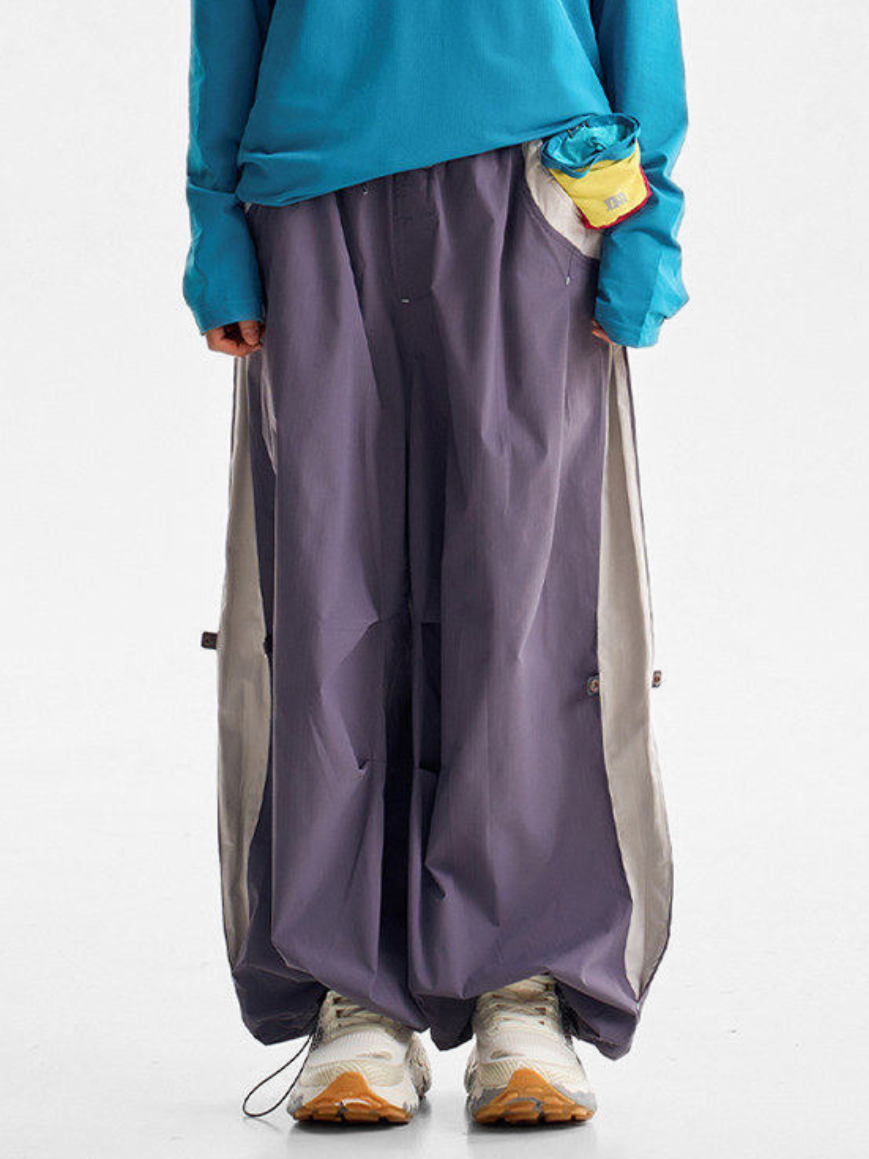 OwlStrike - Unisex Water-Repellent Windproof Quick-Dry Paratrooper Pants