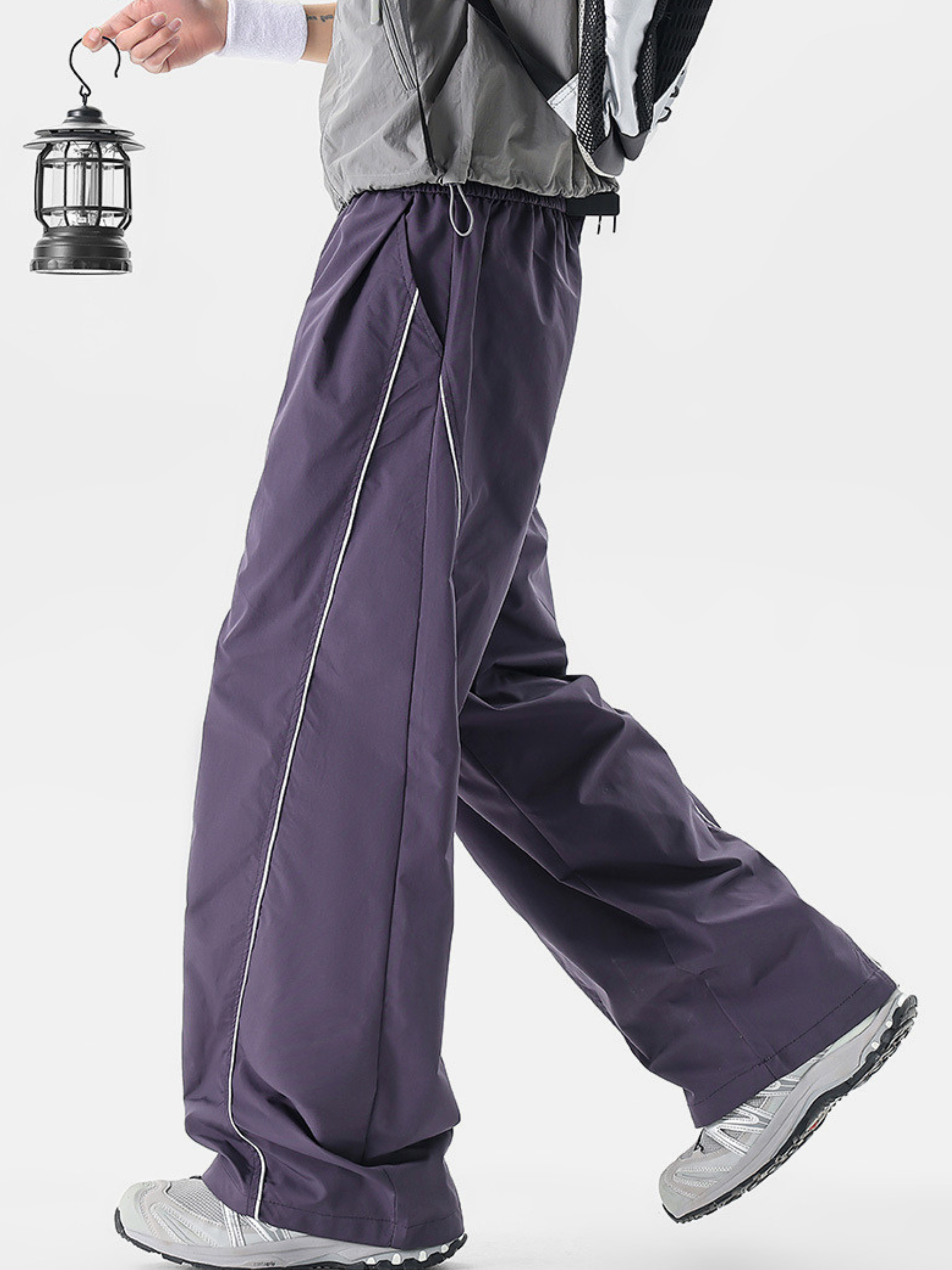 Stormrise - Windproof Water-Repellent Quick-Dry Performance Pants