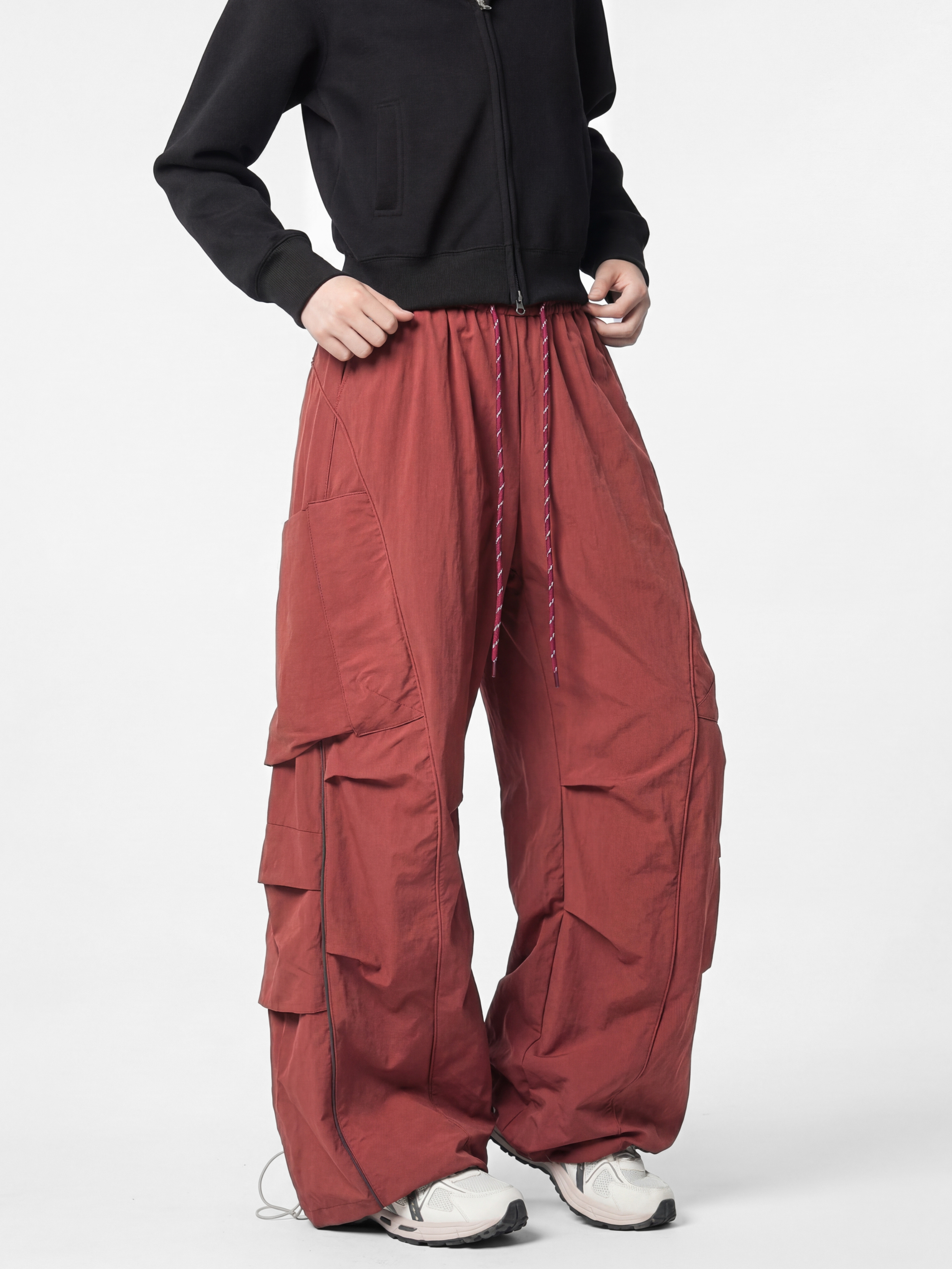 Forestrail - Unisex Lightweight Water-Repellent Quick-Dry Pants