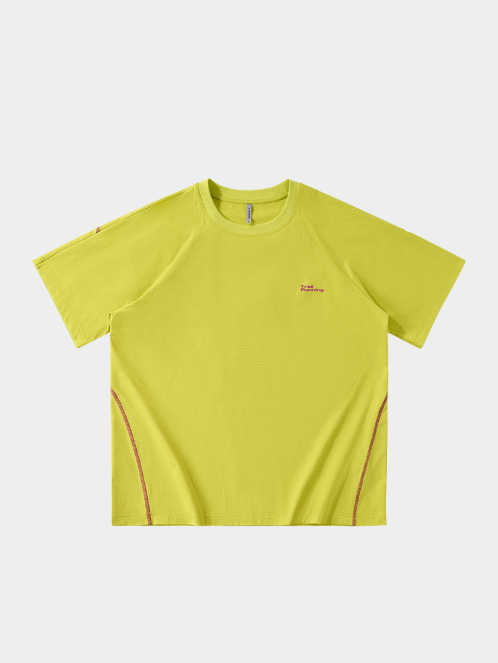 WildLoft - Unisex Cooling Breathable Quick-Dry Performance T-Shirt