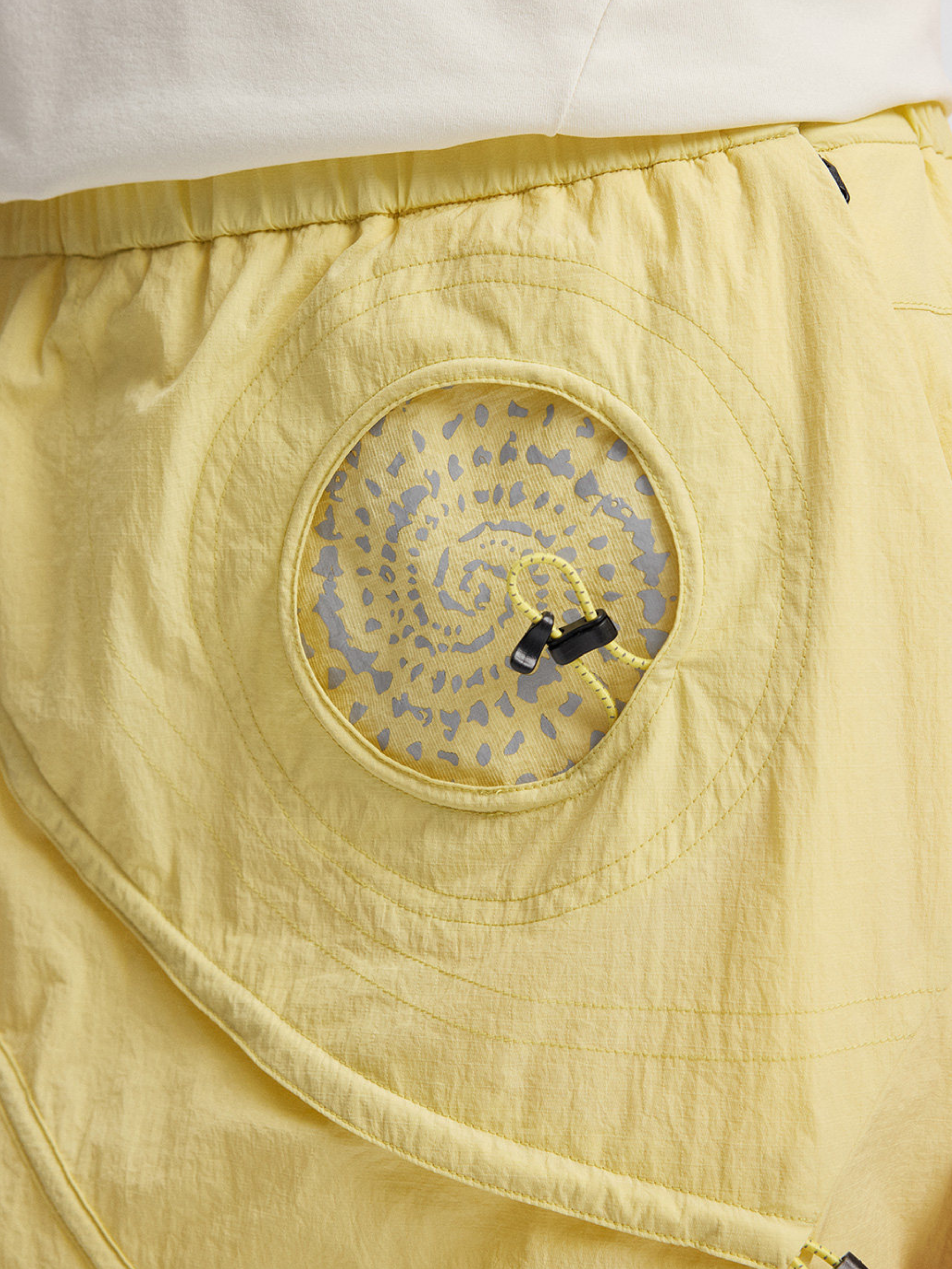 Cavecrawl - Women's Quick-Dry Breathable Anti-Exposure Running Skirt