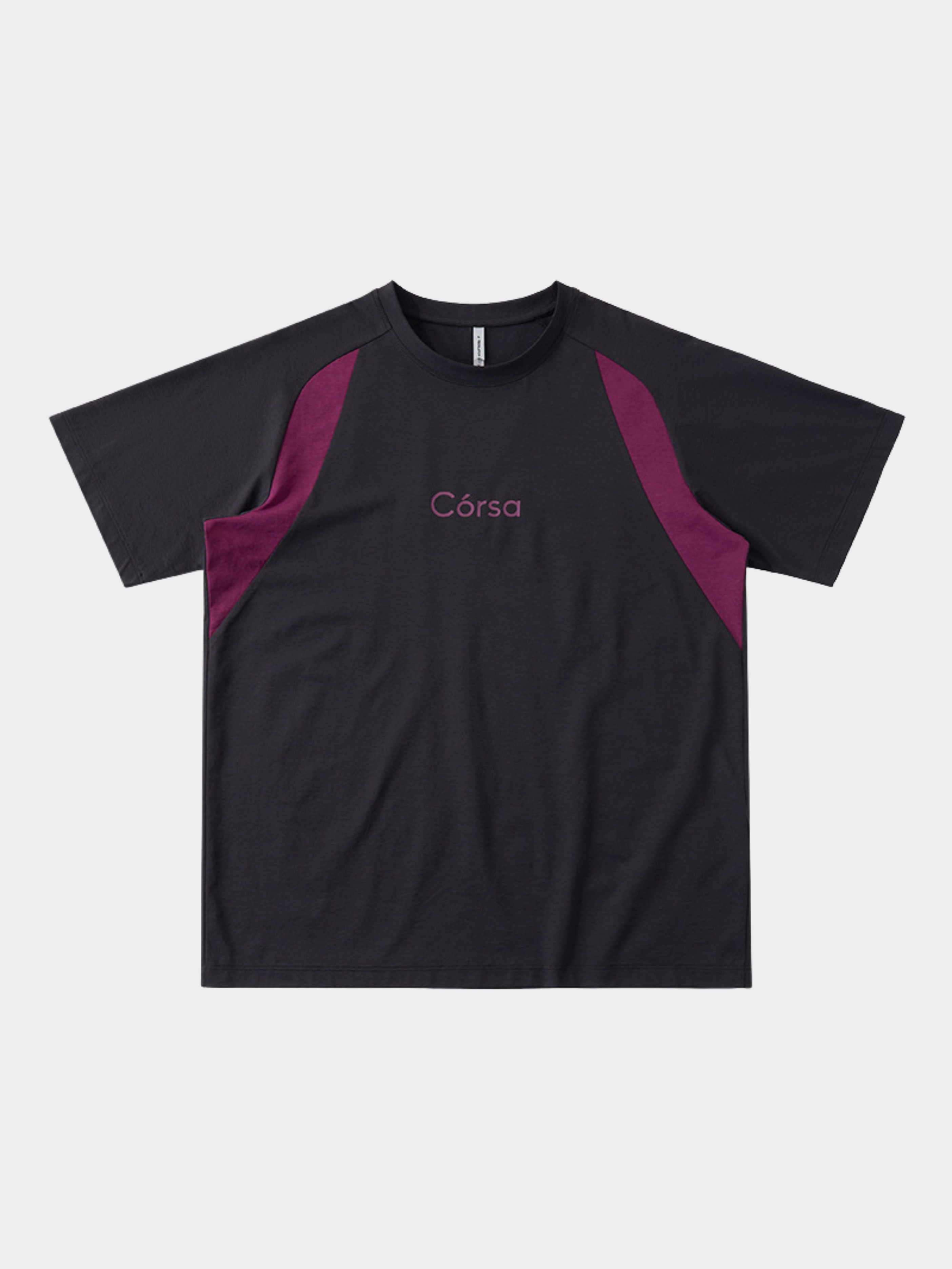 RidgeTee - Unisex UPF50+ Protection Antibacterial Cooling Sports T-Shirt