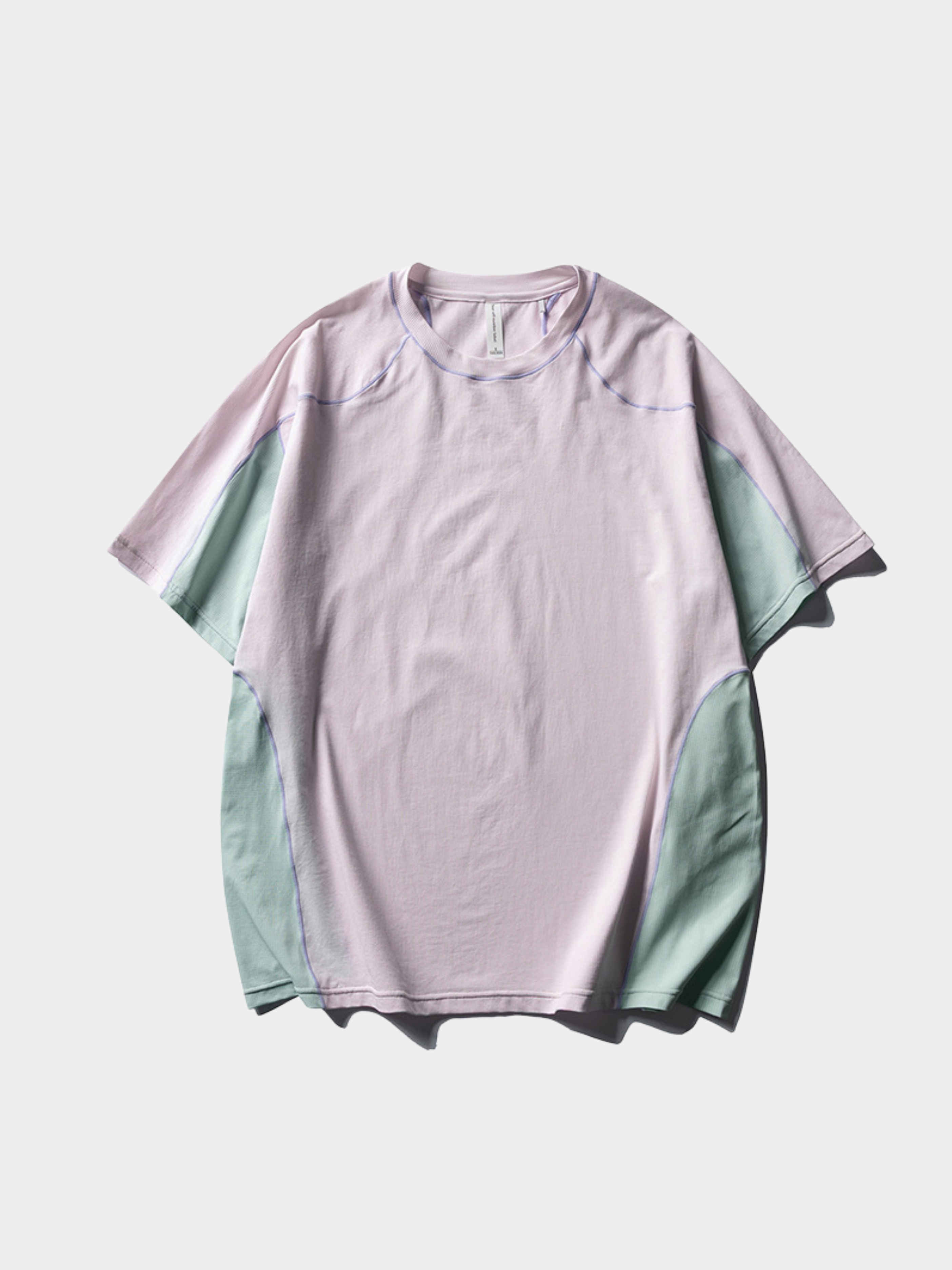 LightLeap - UPF100+ Protection Lightweight Quick-Dry Athletic T-Shirt