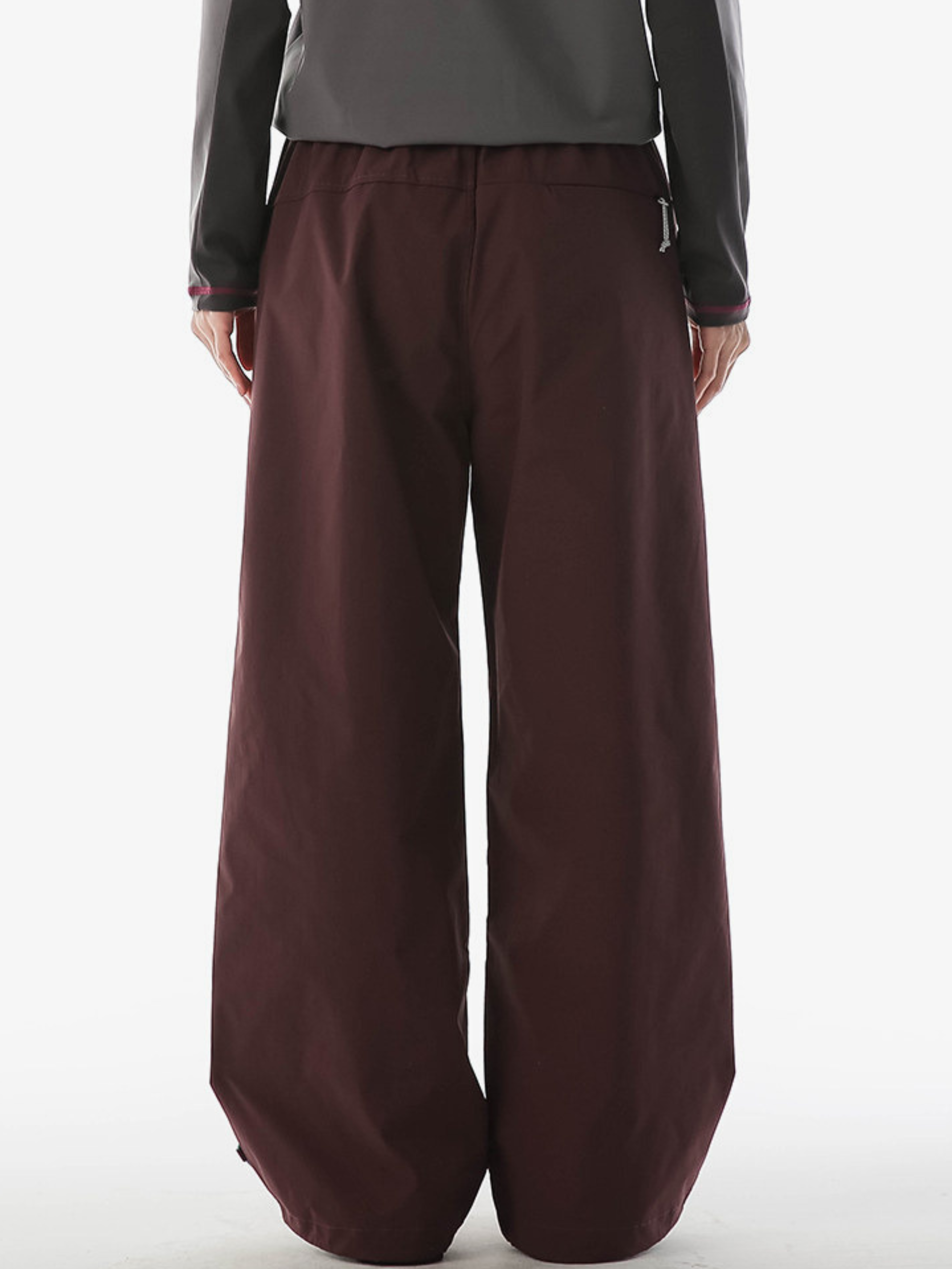 Stormspire - Water-Repellent Relaxed Fit Paratrooper Pants