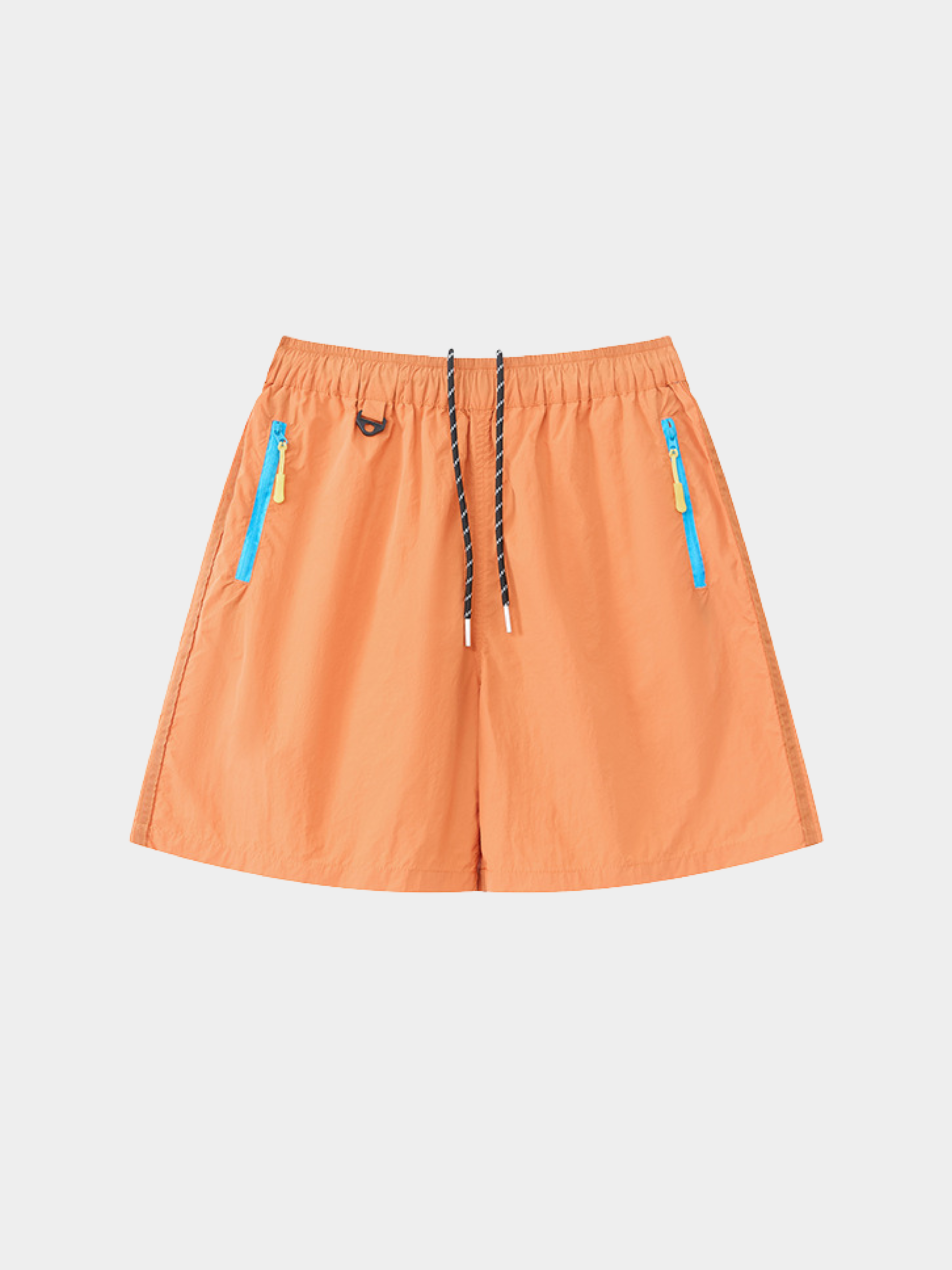 Groundtrail - Unisex Lightweight Breathable Water-Repellent Quick-Dry Shorts