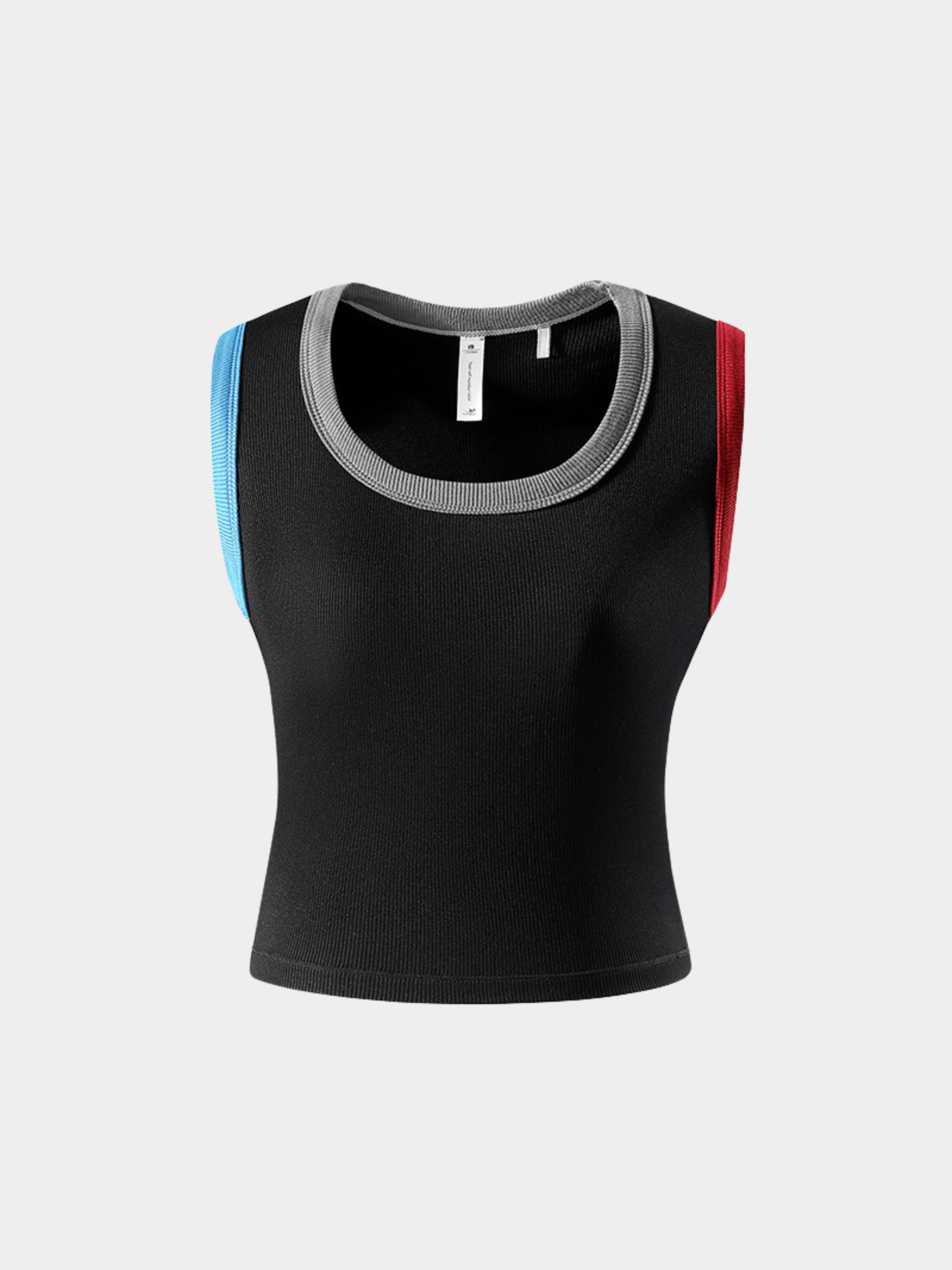 Reverb - Women's Quick-Dry Slim Fit Breathable Sports Tank