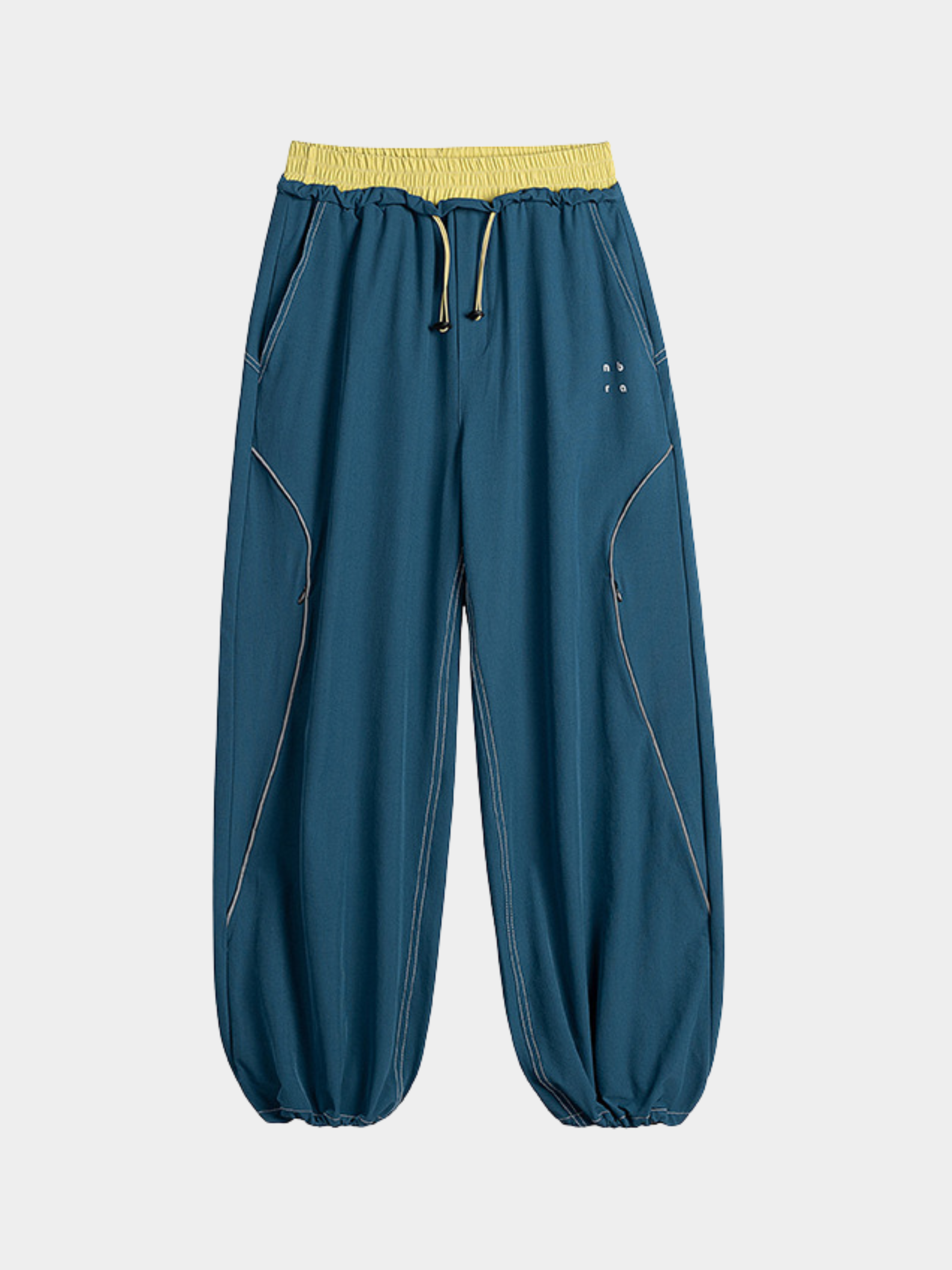 FrostVibe - Womenn's Quick-Dry Reflective Lightweight Pants