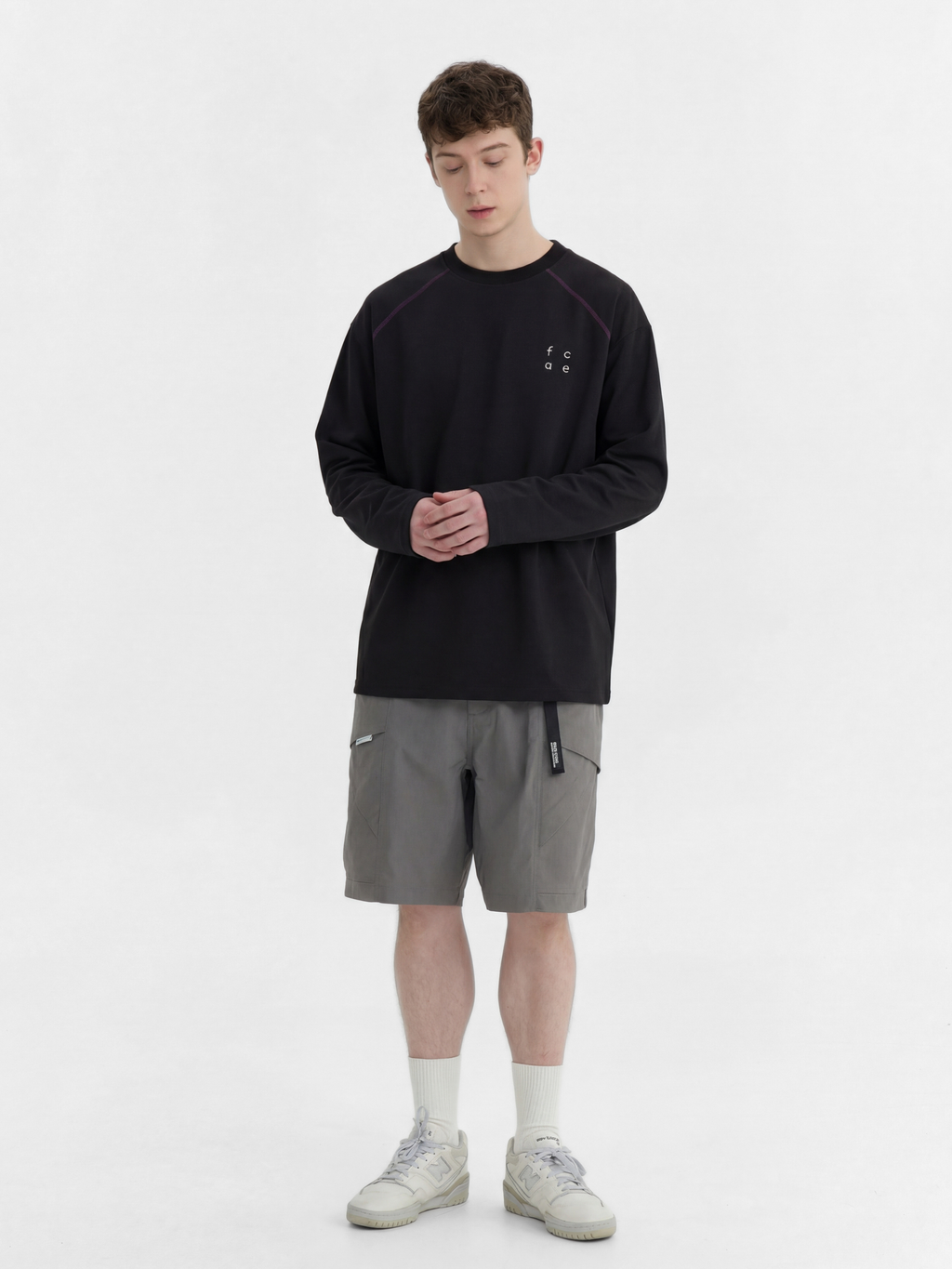 Ridgeline - Men's UPF50+ Lightweight Moisture-Wicking Long Sleeve