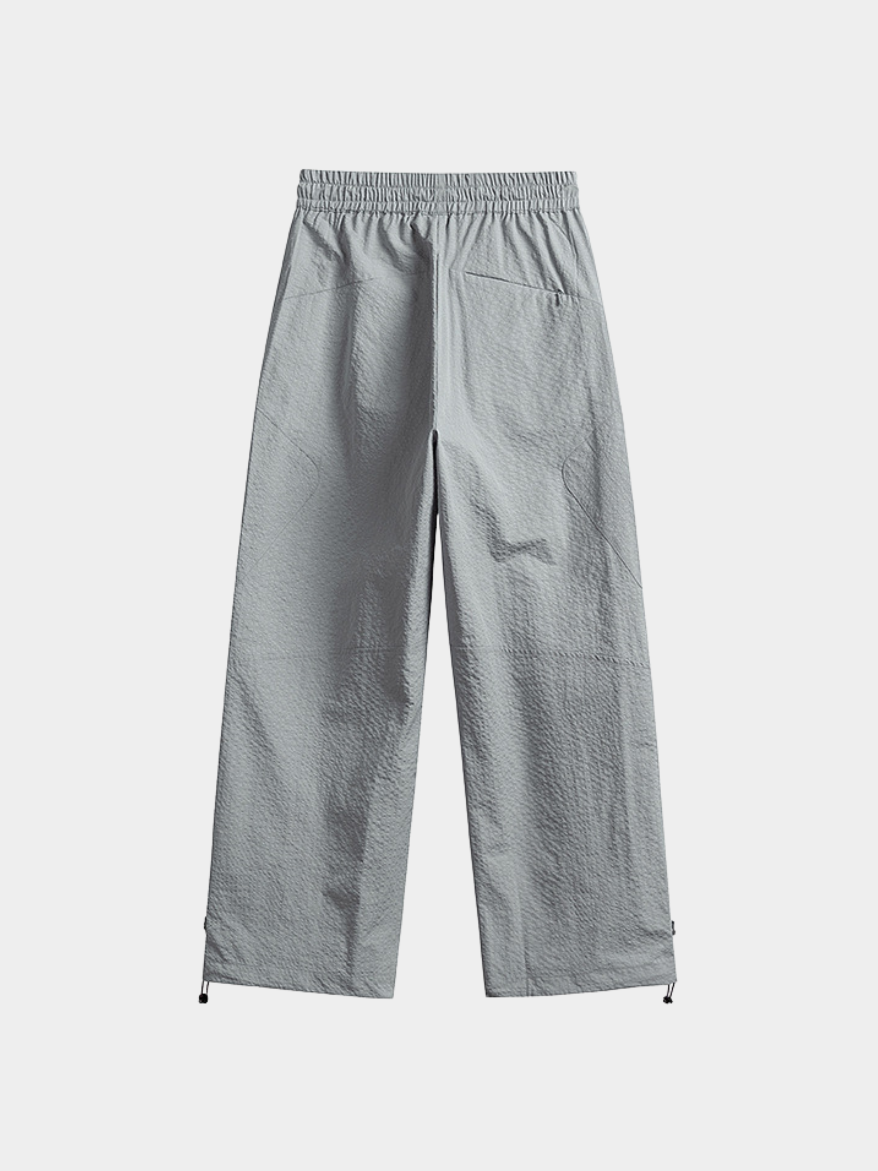 Thalax - Women's Large Pockets Water-Repellent Paratrooper Pants