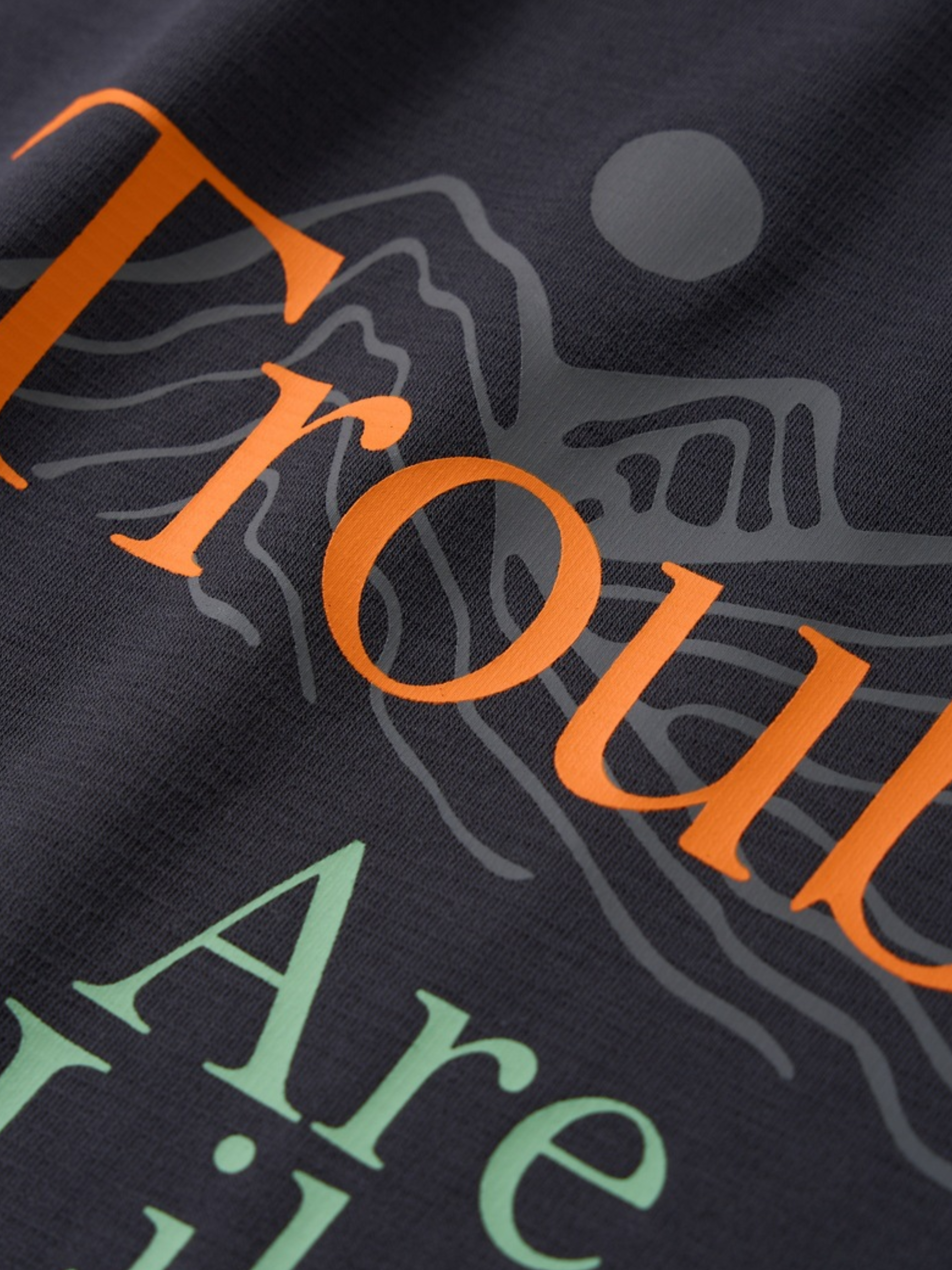 CragTee - Unisex Breathable Mesh Quick-Dry T-Shirt